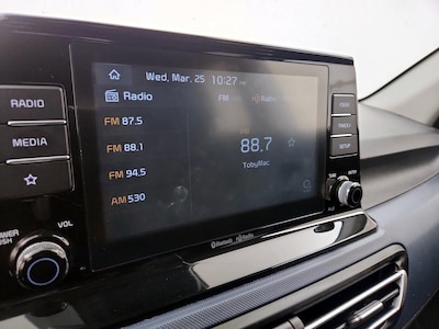 Radio (On)