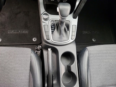 Shifter