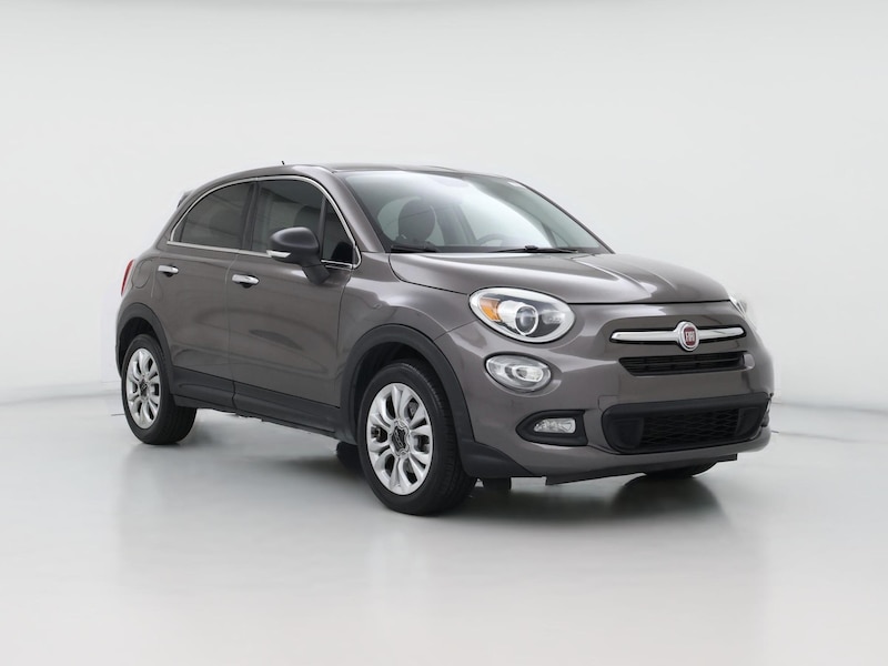 2016 Fiat 500X Lounge -
                  Clermont, FL
