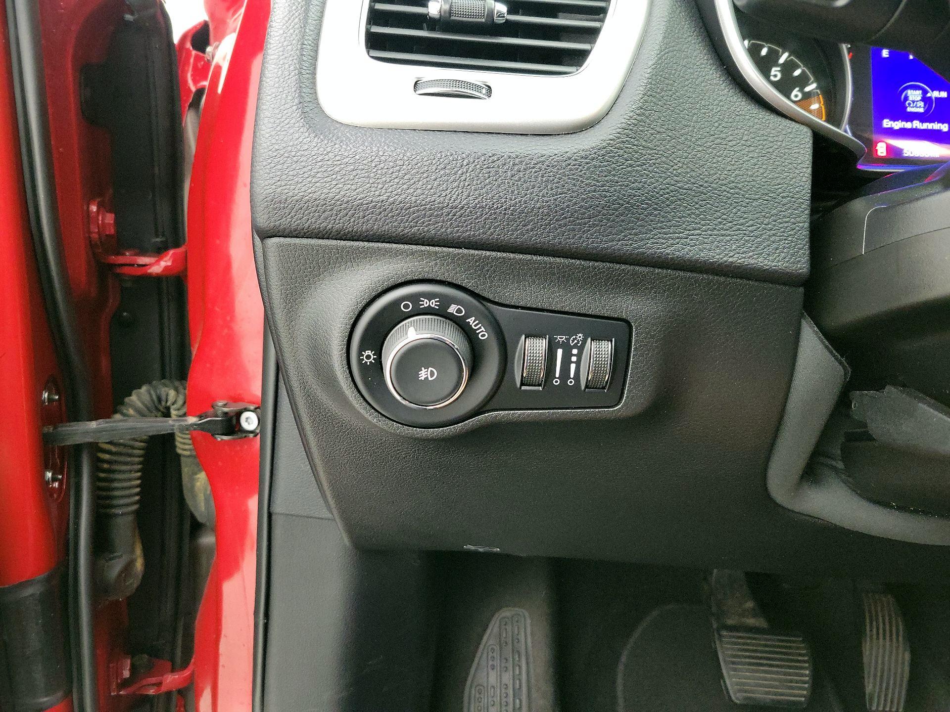 Thumbnail: 2017 Jeep Compass - 13