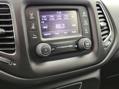 Radio (On)