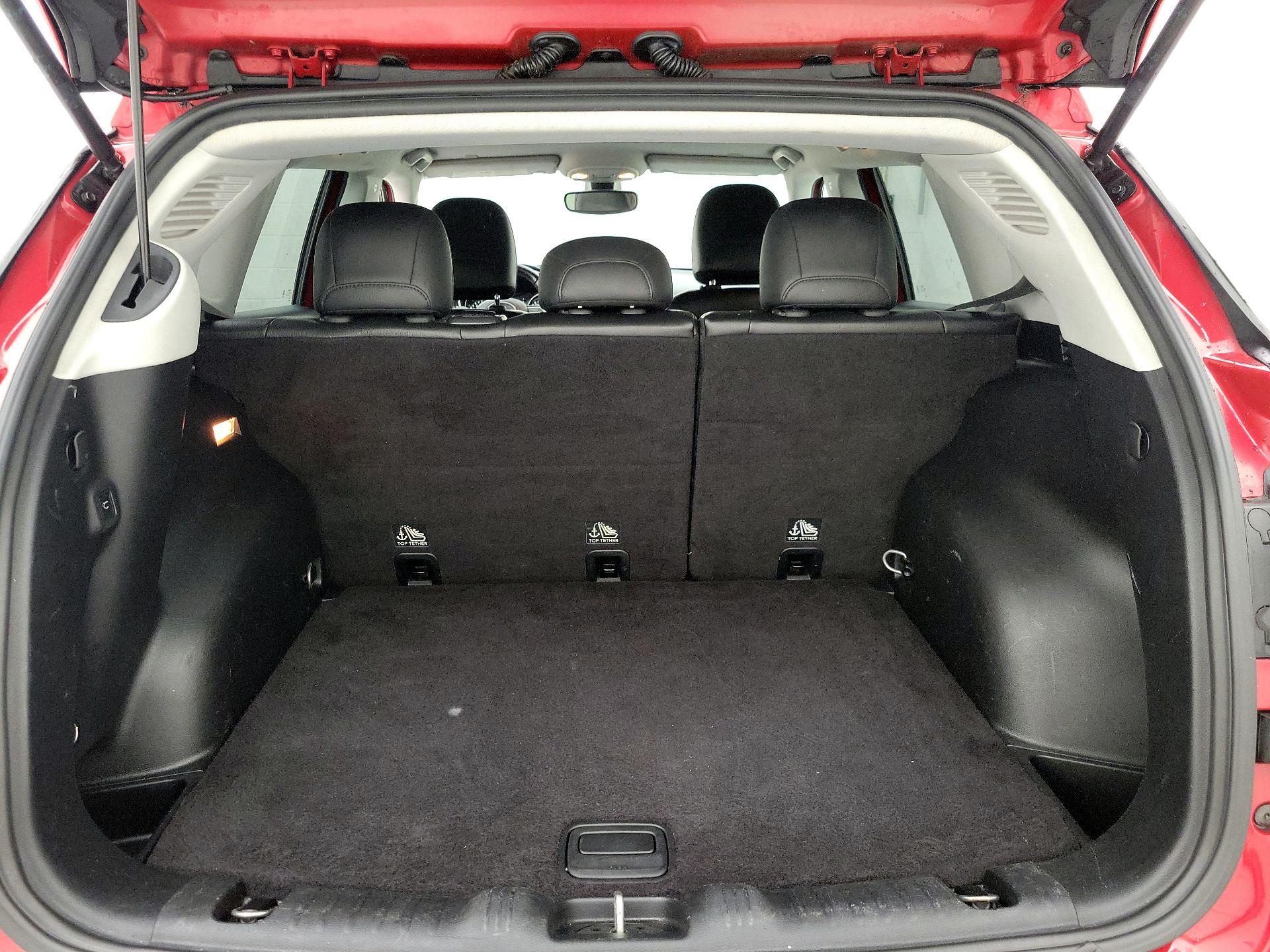 Thumbnail: 2017 Jeep Compass - 20