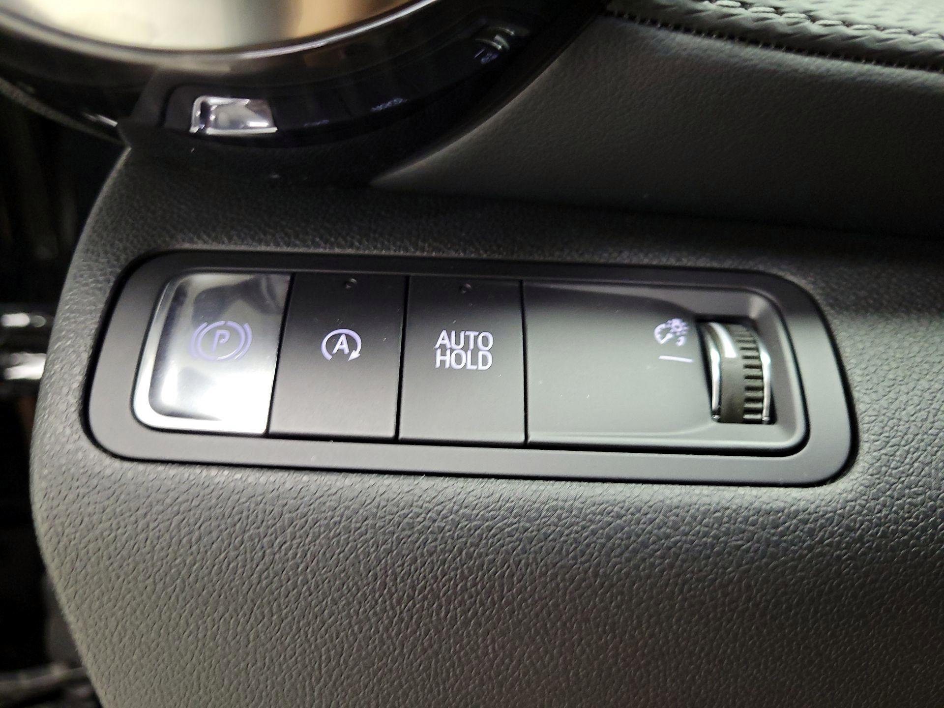 Thumbnail: 2026 Chevrolet Equinox - 13