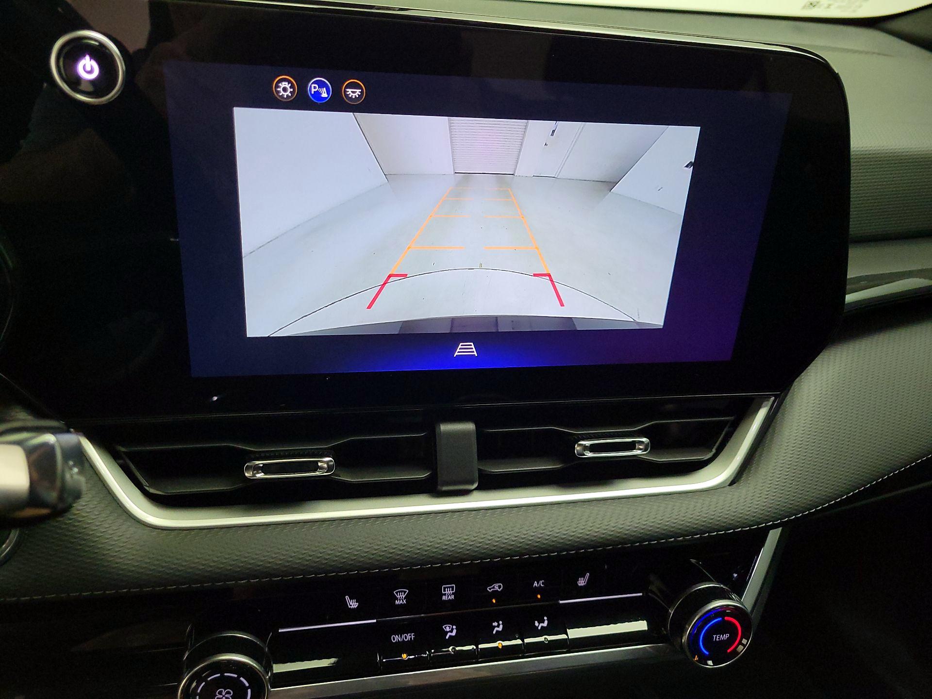 Thumbnail: 2026 Chevrolet Equinox - 14