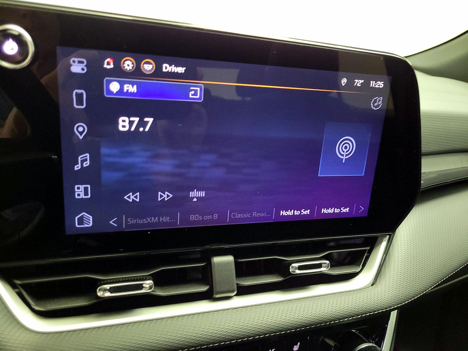 Thumbnail: 2026 Chevrolet Equinox - 15