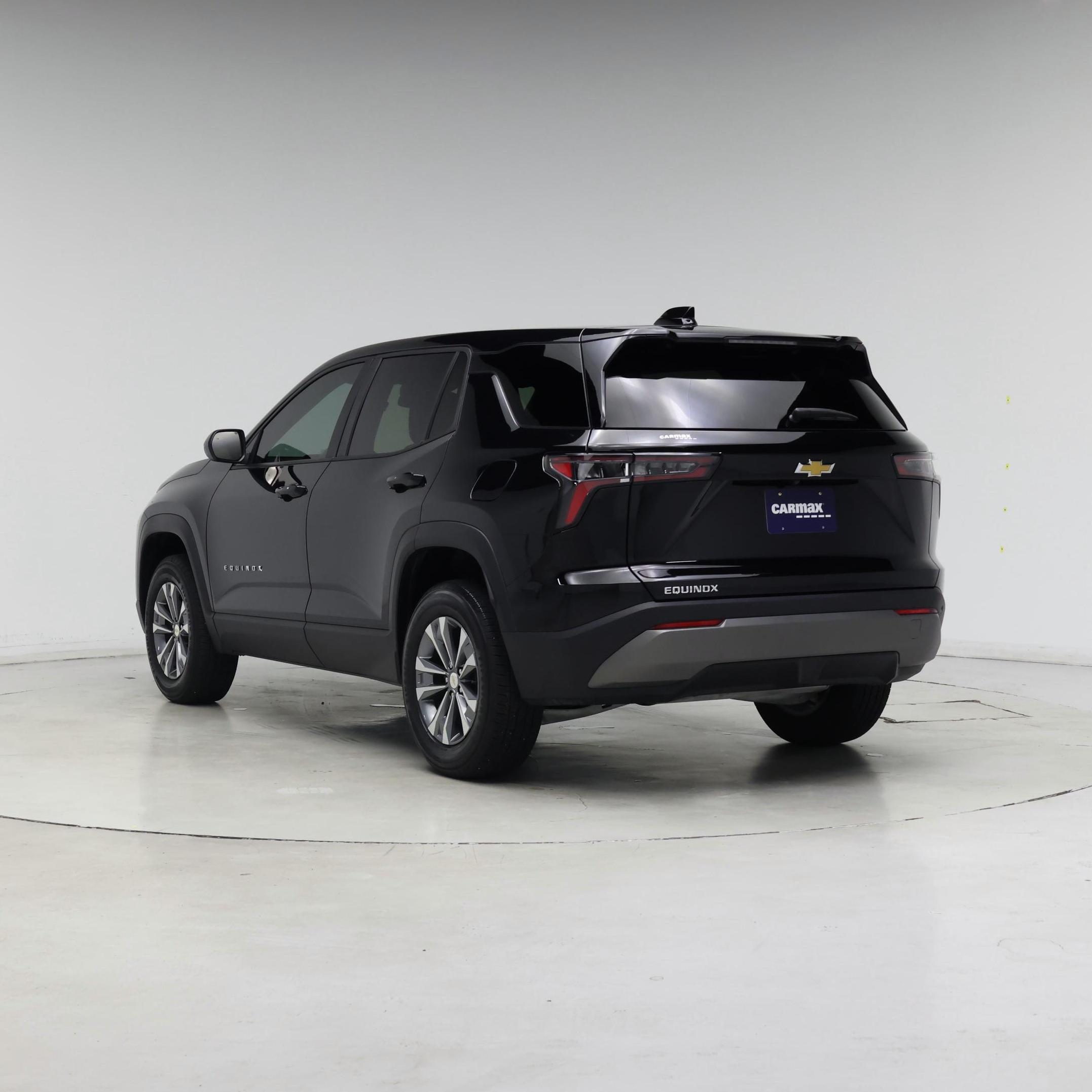 Thumbnail: 2026 Chevrolet Equinox - 2