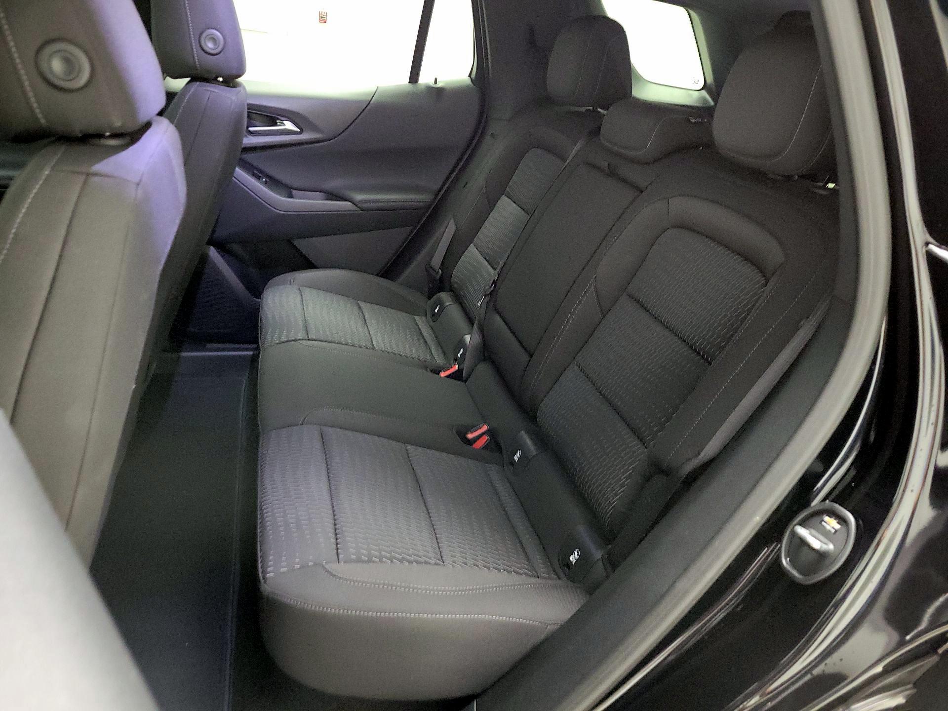 Thumbnail: 2026 Chevrolet Equinox - 19