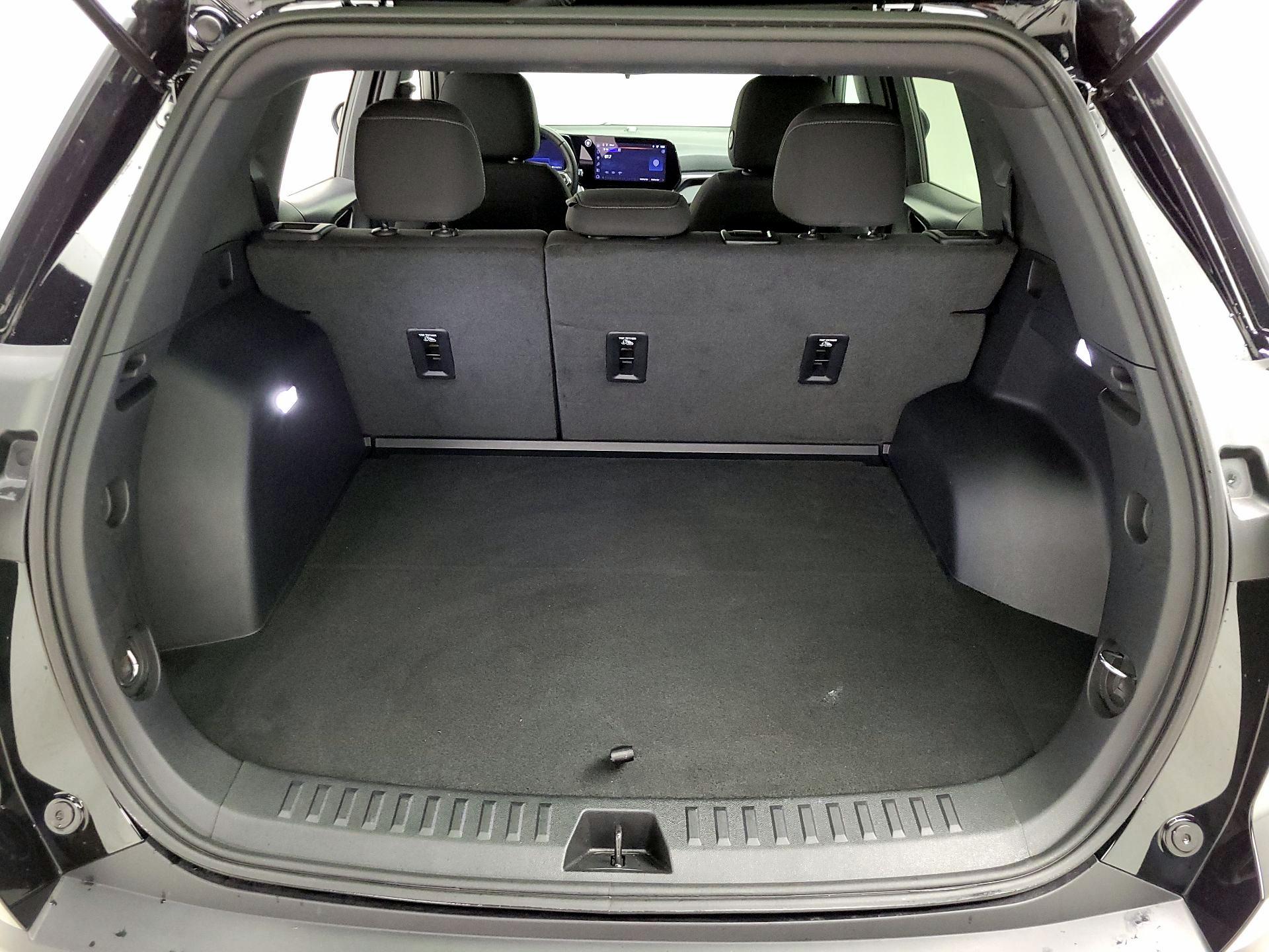 Thumbnail: 2026 Chevrolet Equinox - 20