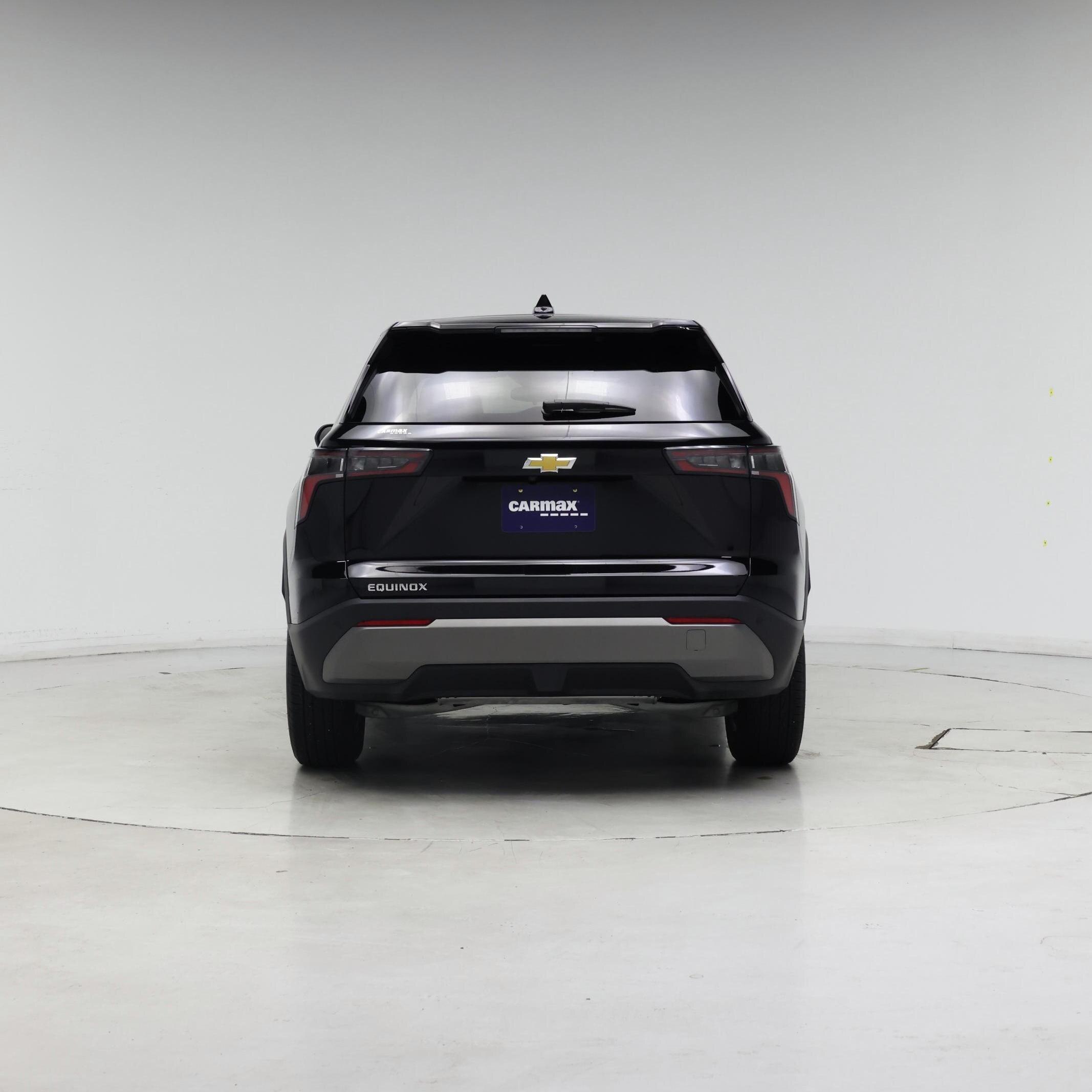 Thumbnail: 2026 Chevrolet Equinox - 6