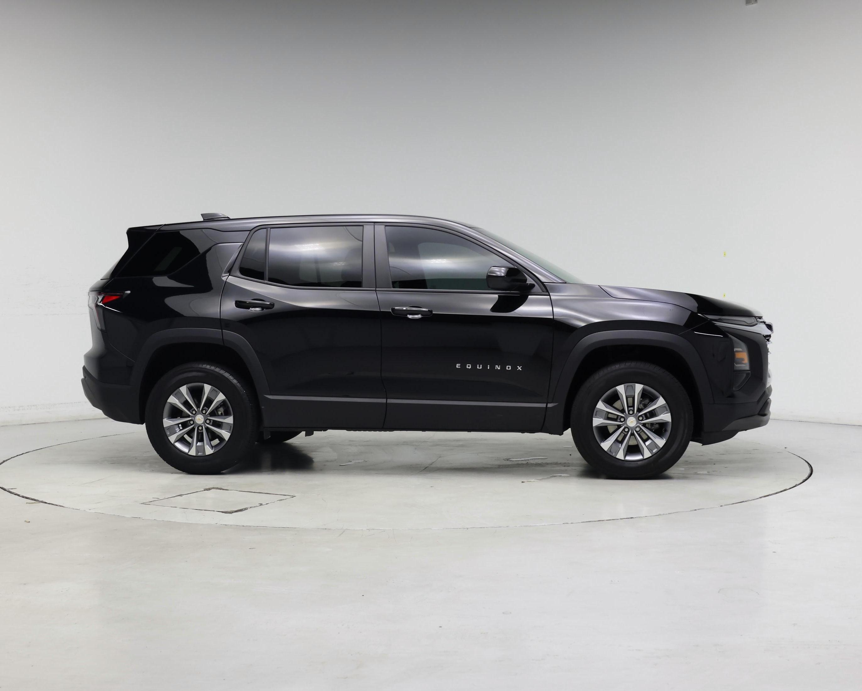 Thumbnail: 2026 Chevrolet Equinox - 7