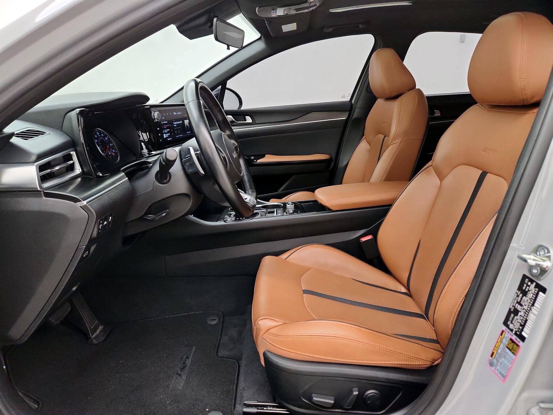 Thumbnail: 2024 Kia K5 - 11