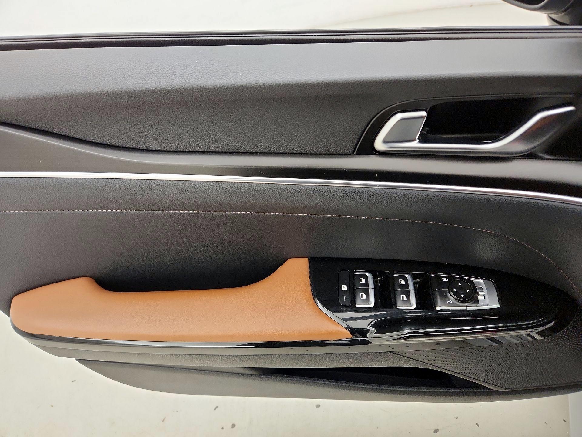 Thumbnail: 2024 Kia K5 - 12