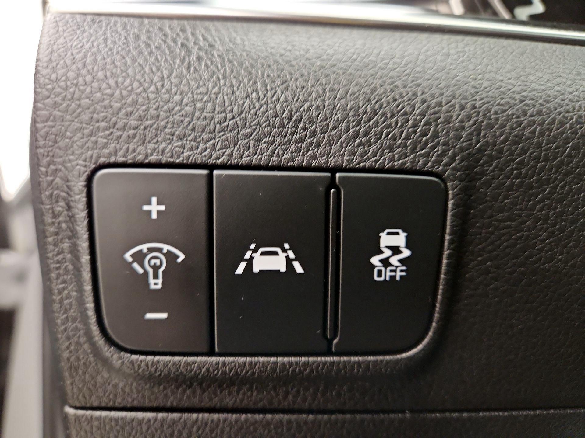 Thumbnail: 2024 Kia K5 - 13