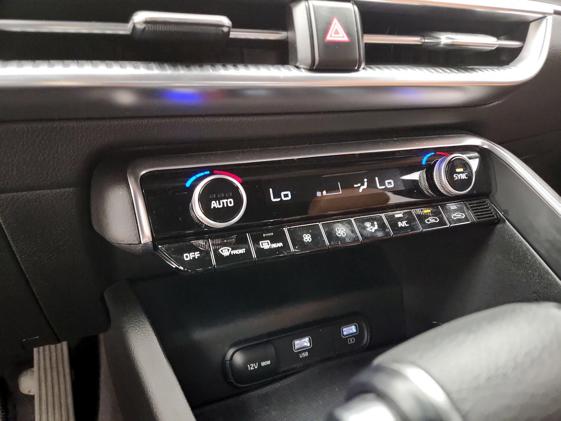 Thumbnail: 2024 Kia K5 - 16