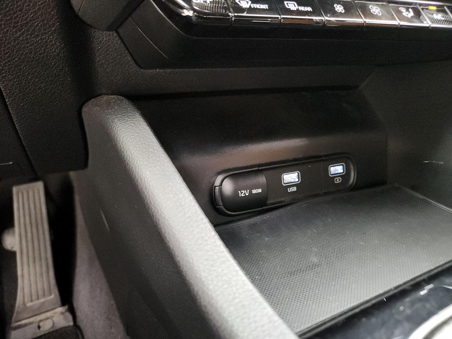 Thumbnail: 2024 Kia K5 - 18