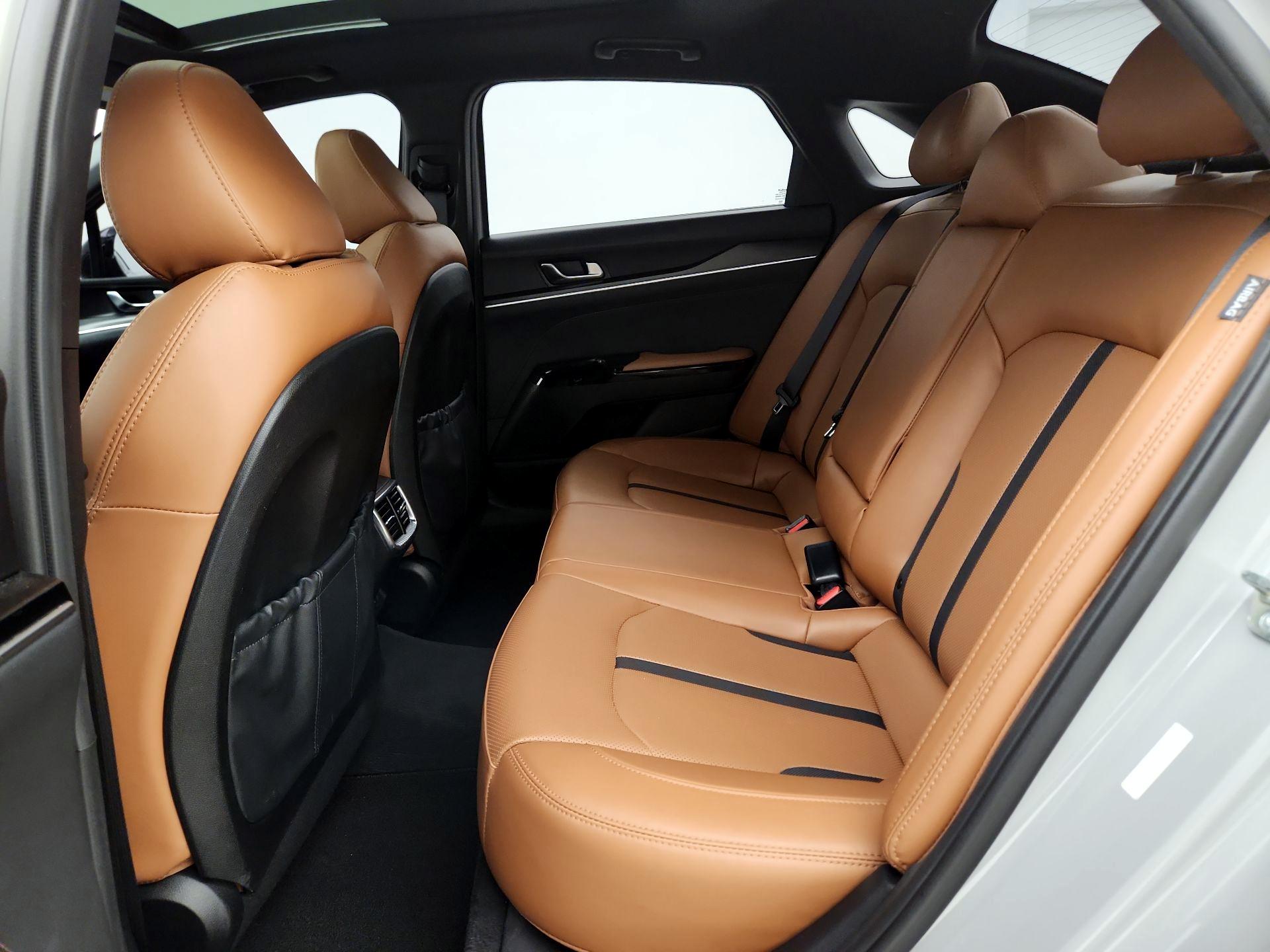 Thumbnail: 2024 Kia K5 - 20