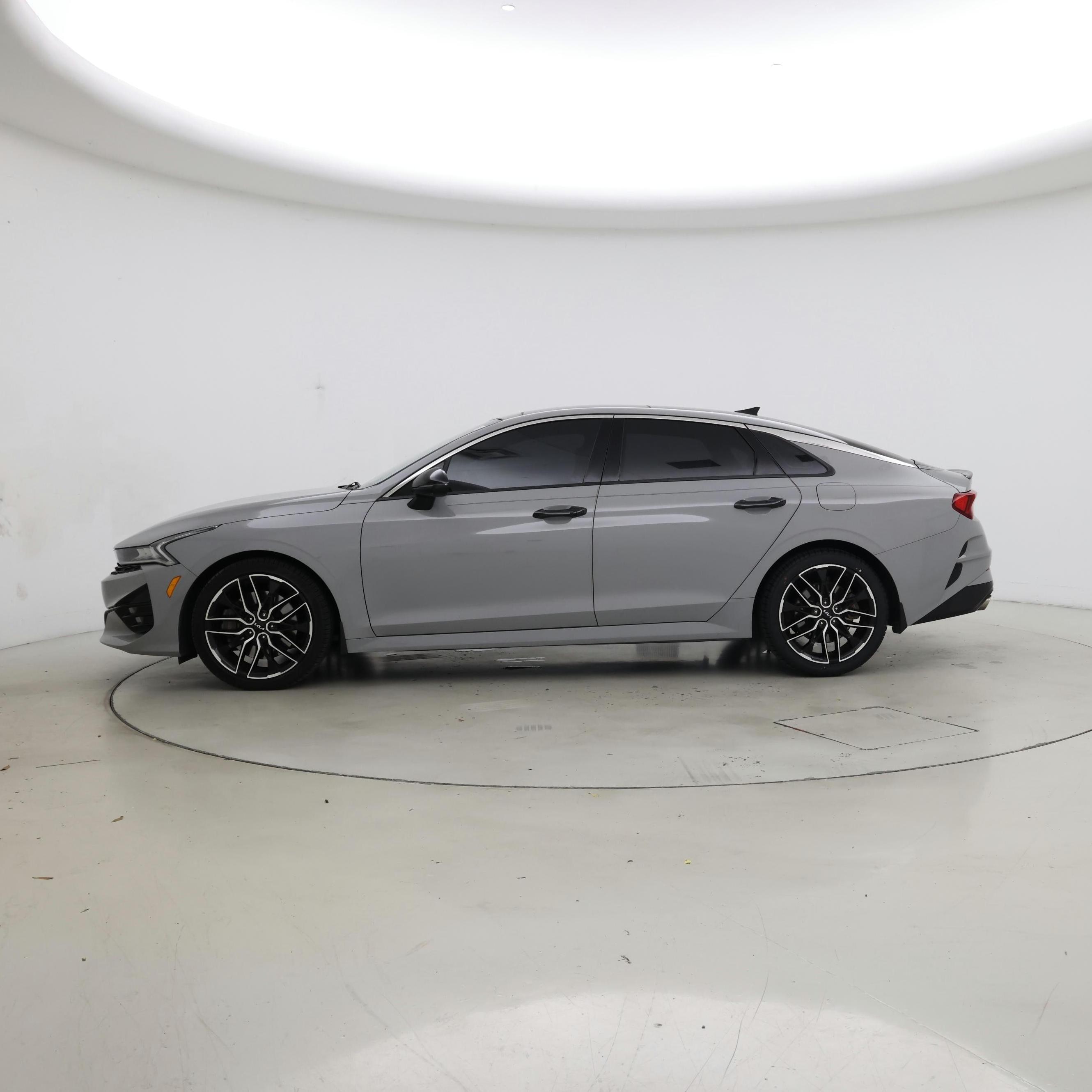 Thumbnail: 2024 Kia K5 - 3