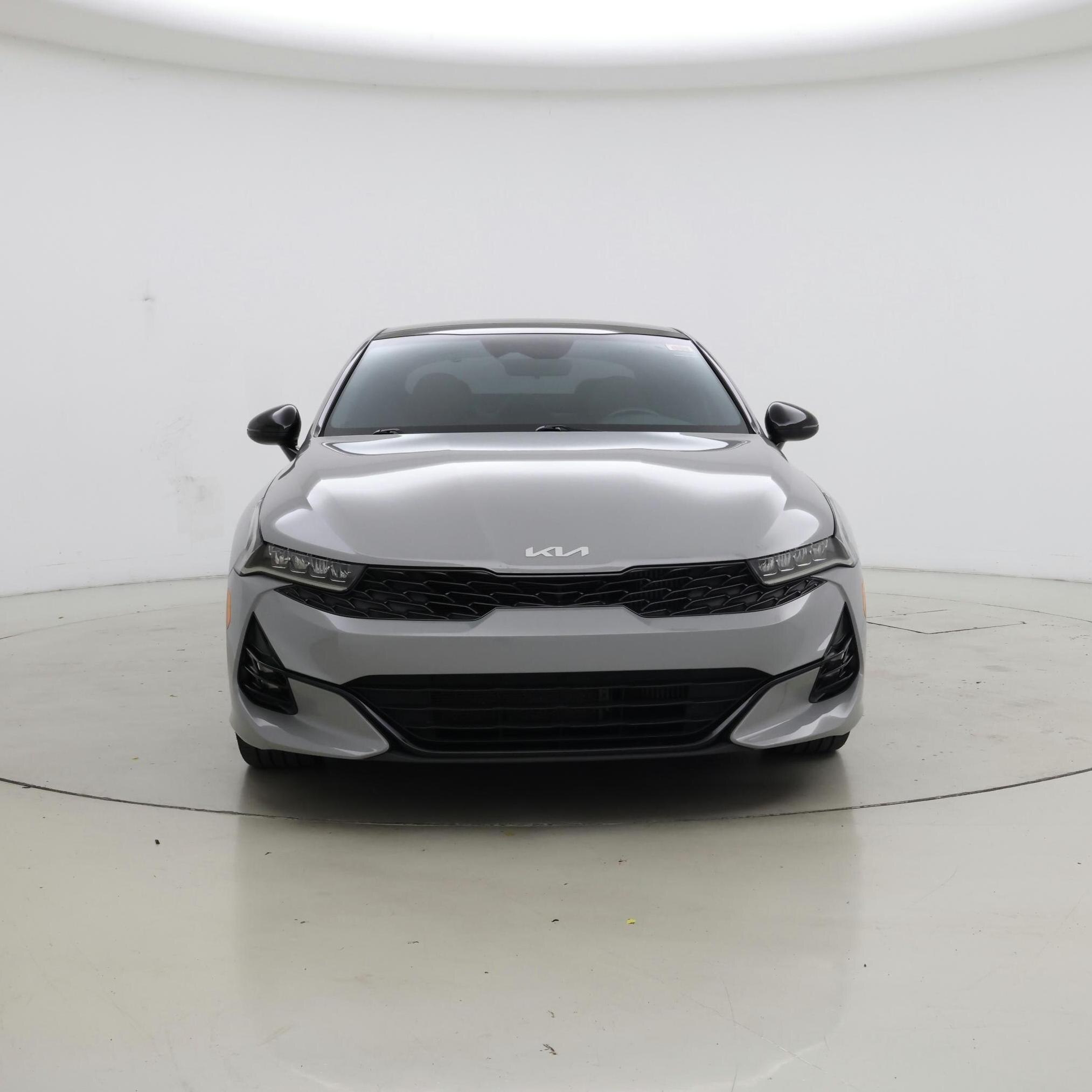 Thumbnail: 2024 Kia K5 - 5