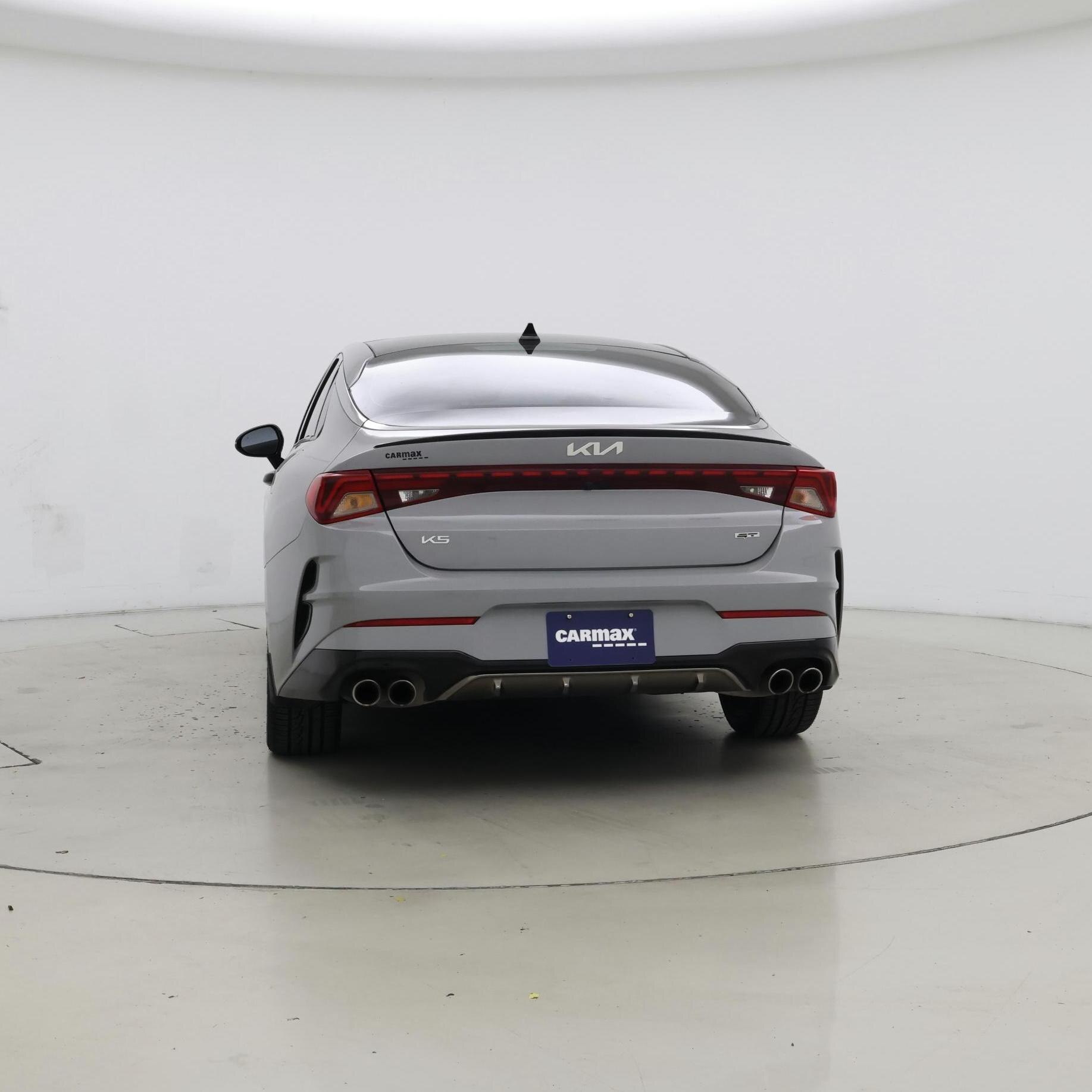 Thumbnail: 2024 Kia K5 - 6