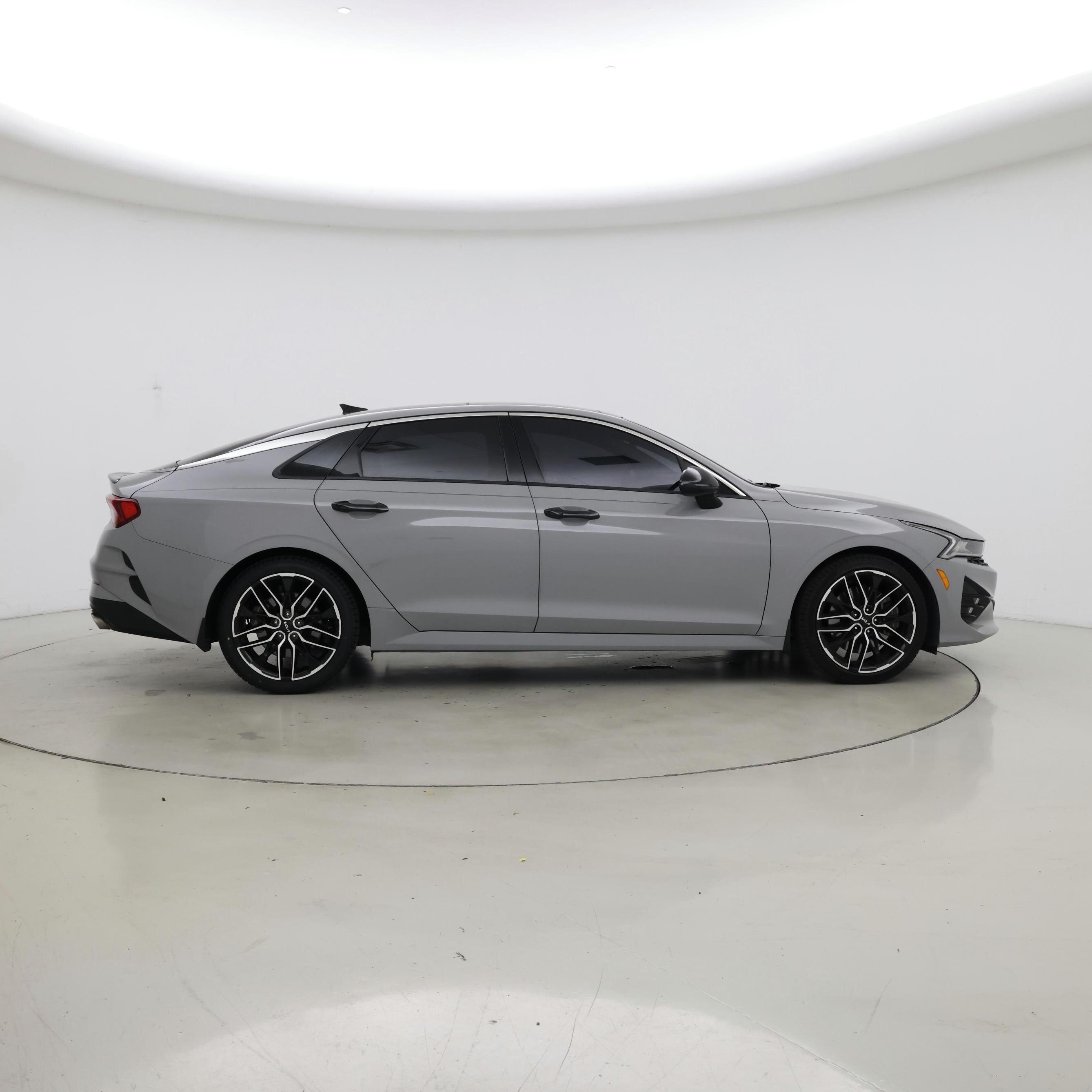 Thumbnail: 2024 Kia K5 - 7