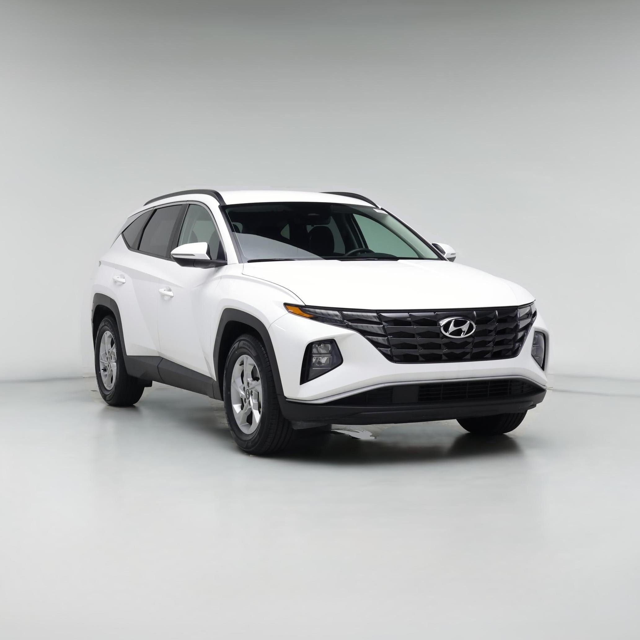 Thumbnail: 2023 Hyundai Tucson - 1
