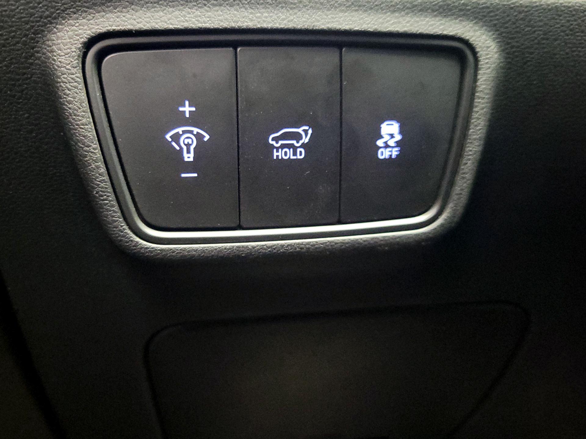 Thumbnail: 2023 Hyundai Tucson - 13