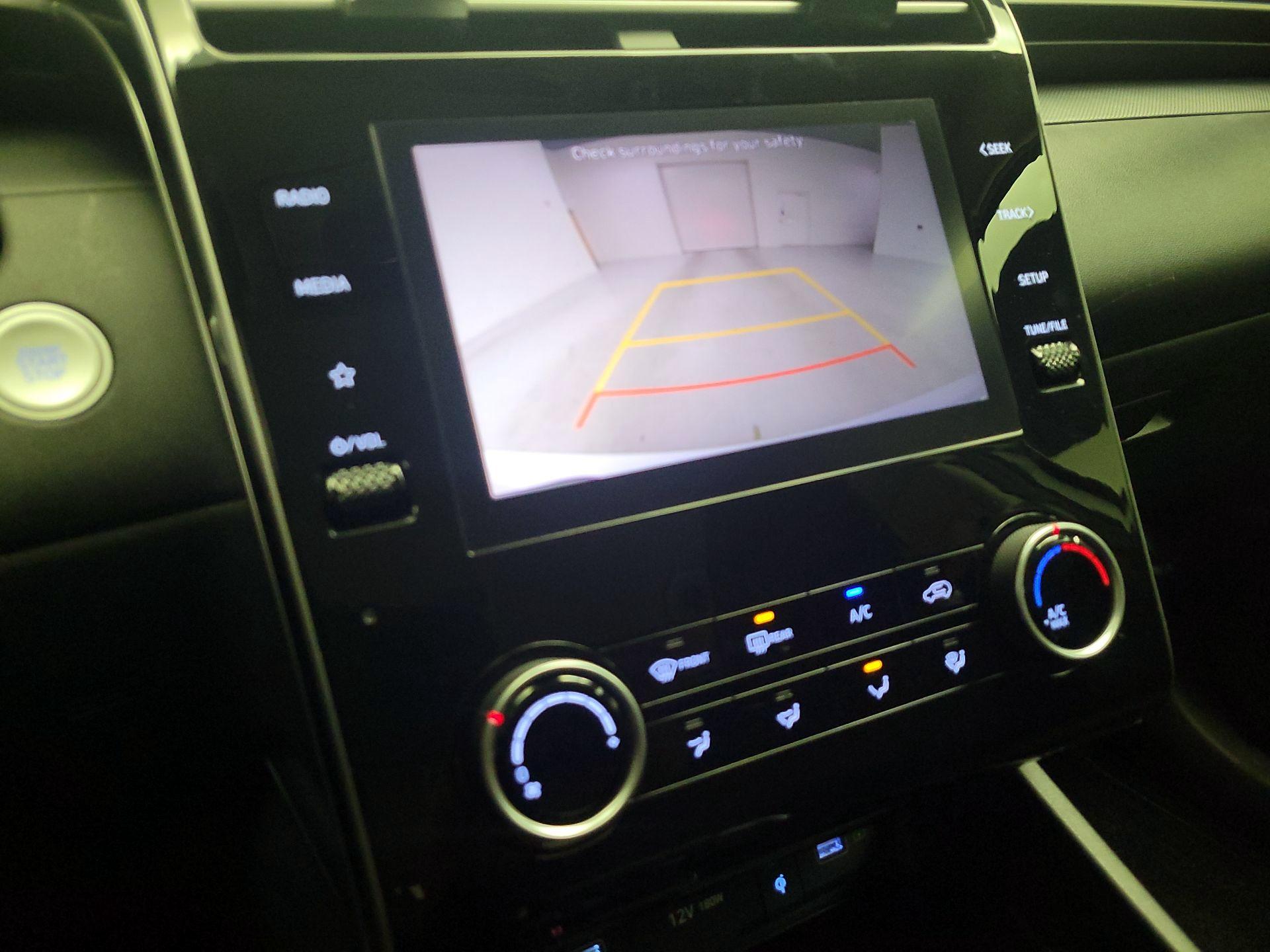 Thumbnail: 2023 Hyundai Tucson - 14