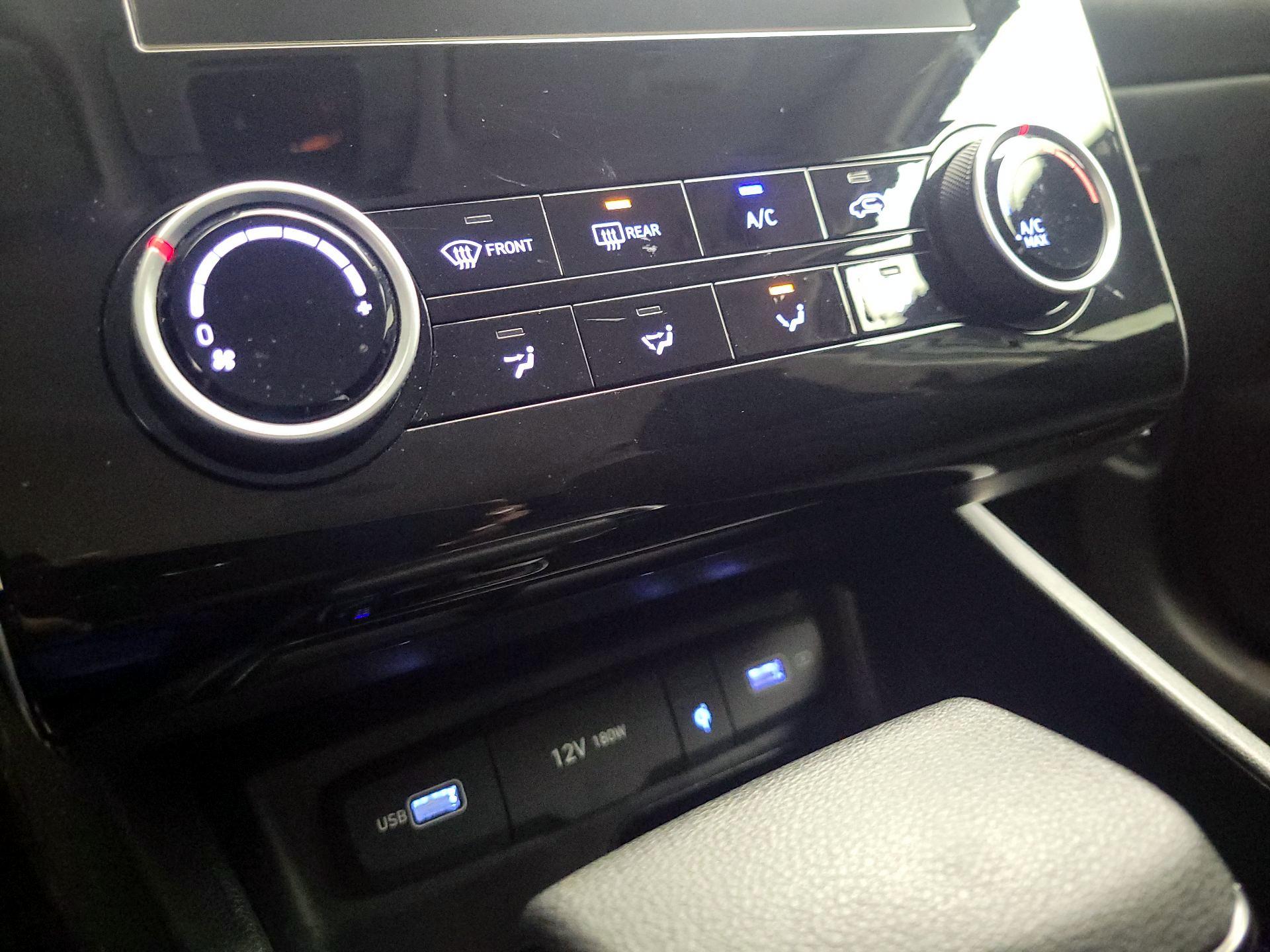 Thumbnail: 2023 Hyundai Tucson - 16