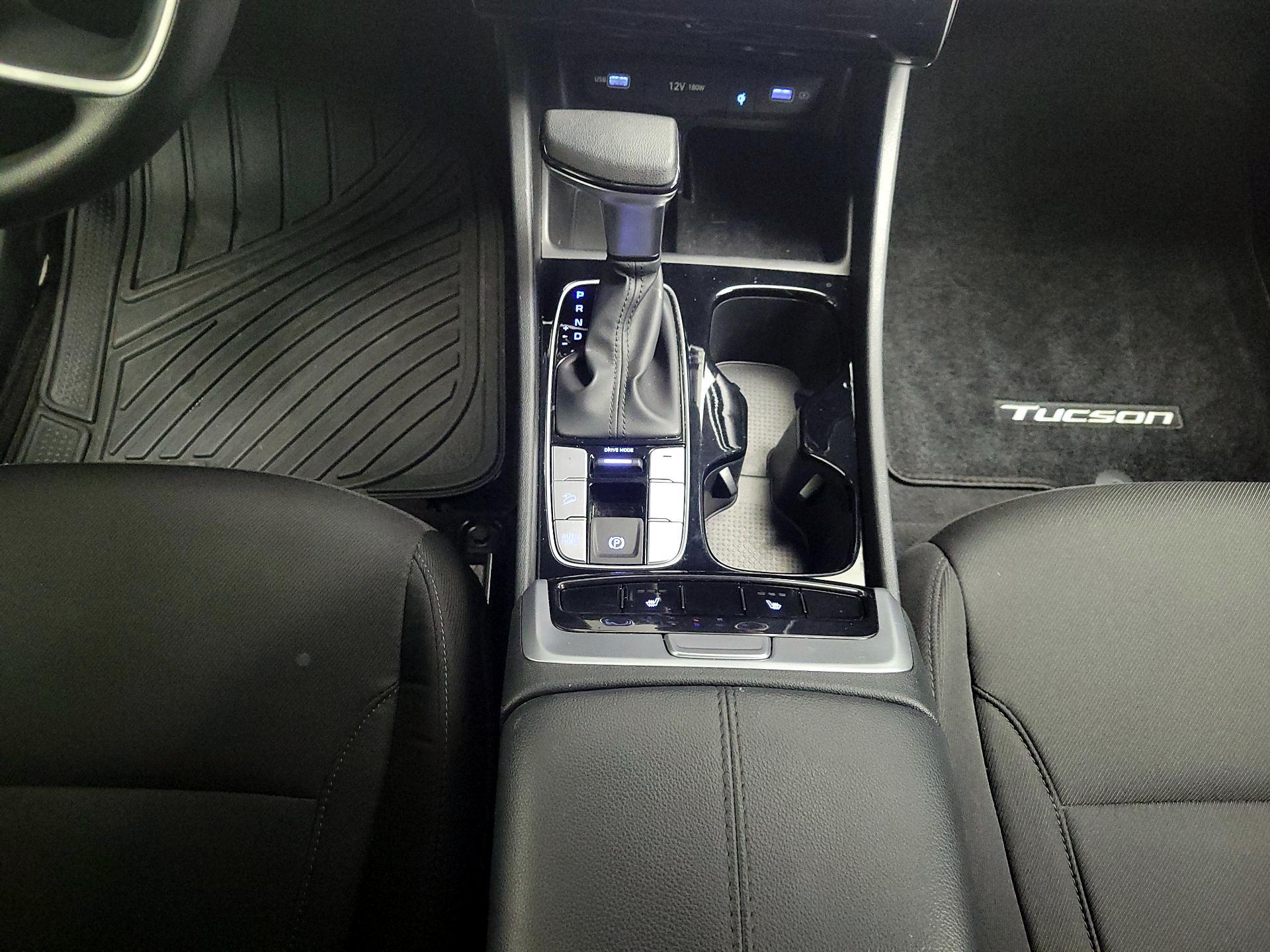 Thumbnail: 2023 Hyundai Tucson - 17