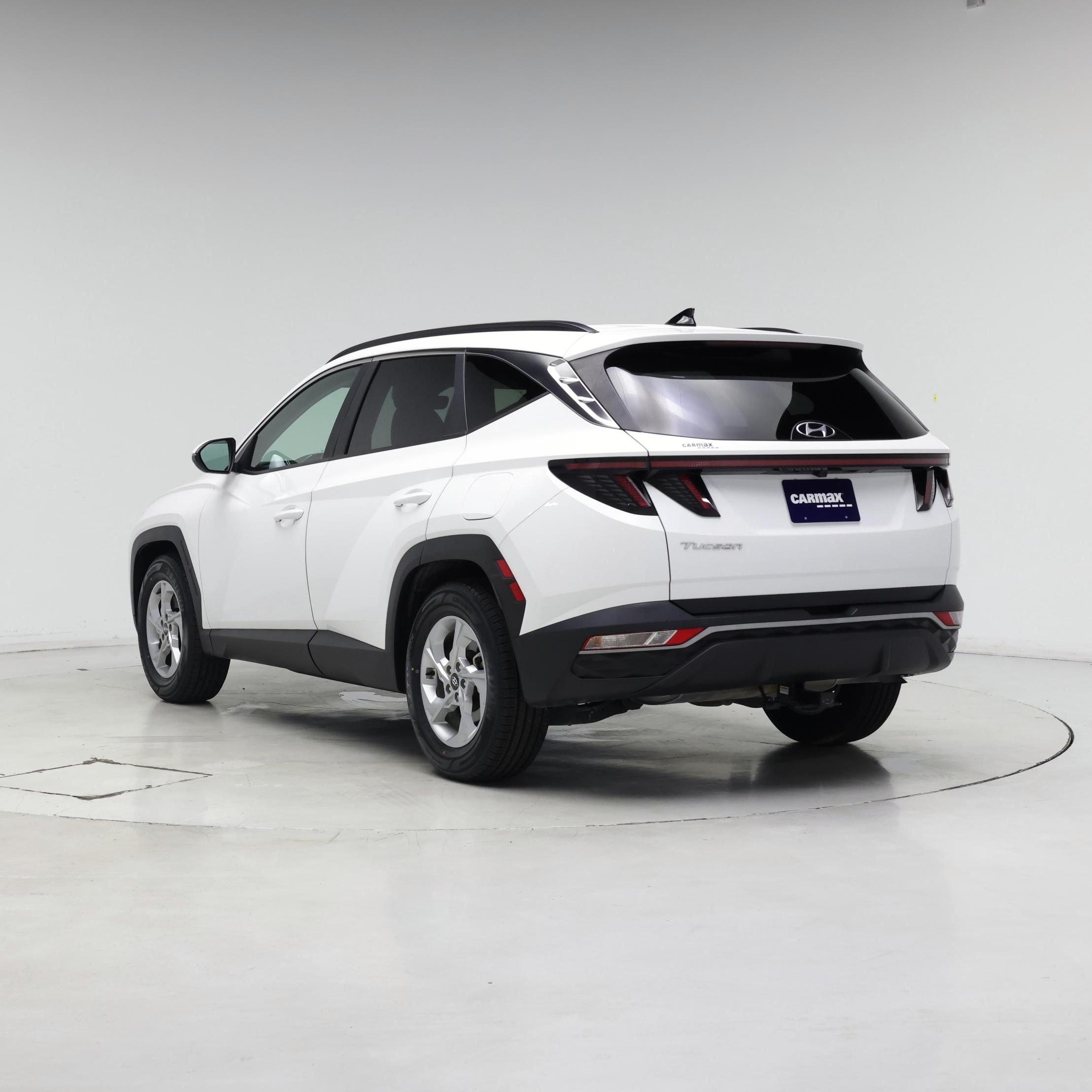 Thumbnail: 2023 Hyundai Tucson - 2