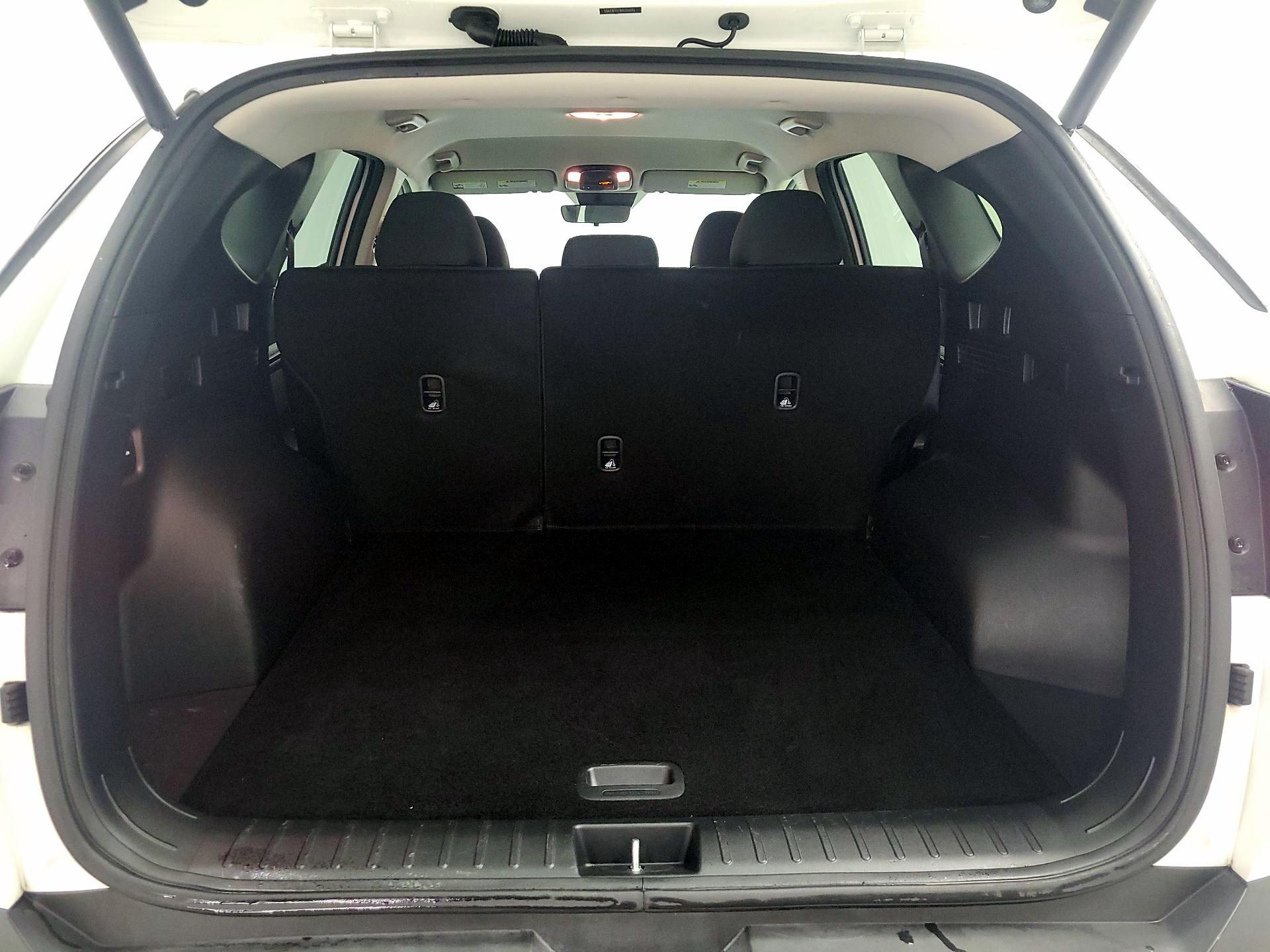 Thumbnail: 2023 Hyundai Tucson - 20