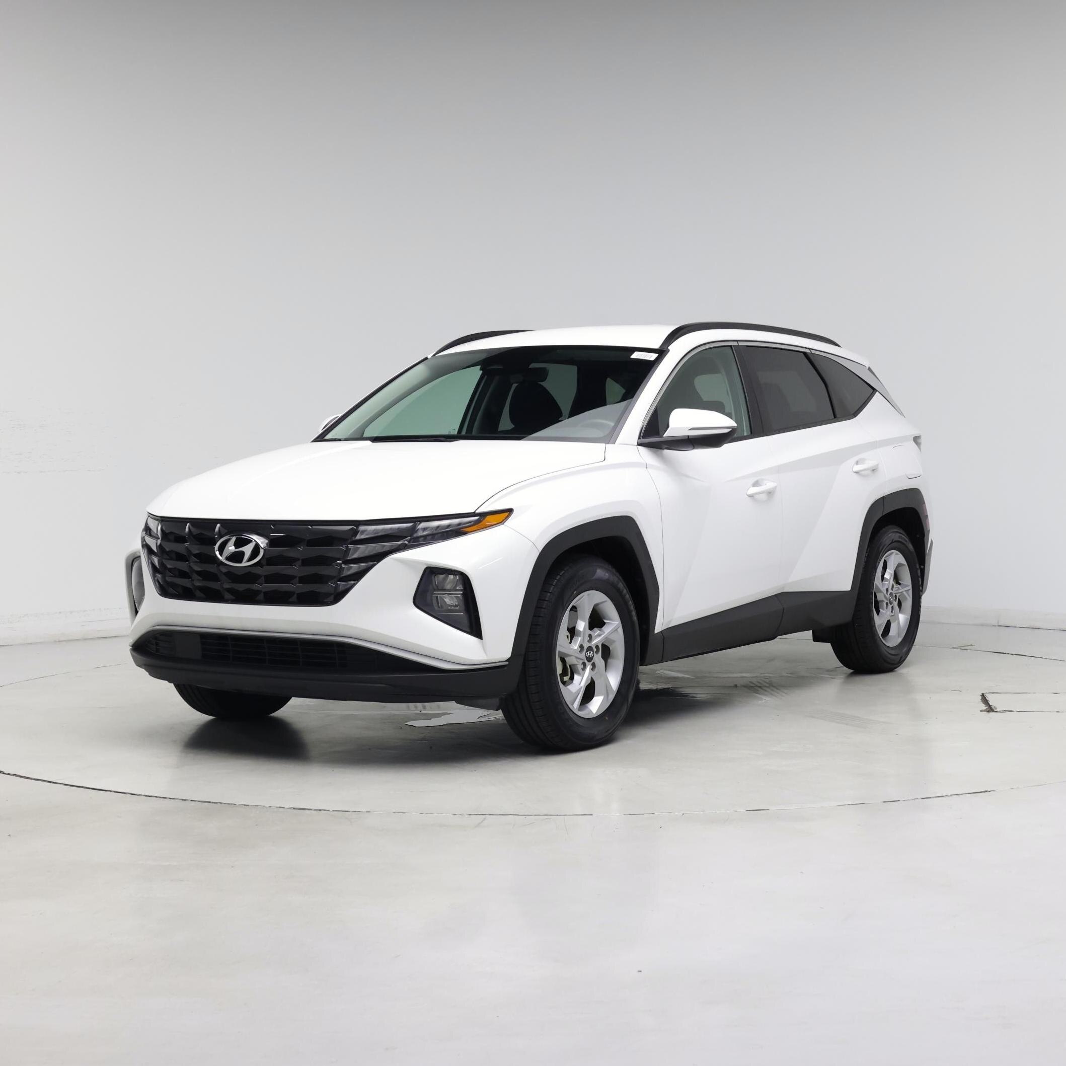 Thumbnail: 2023 Hyundai Tucson - 4