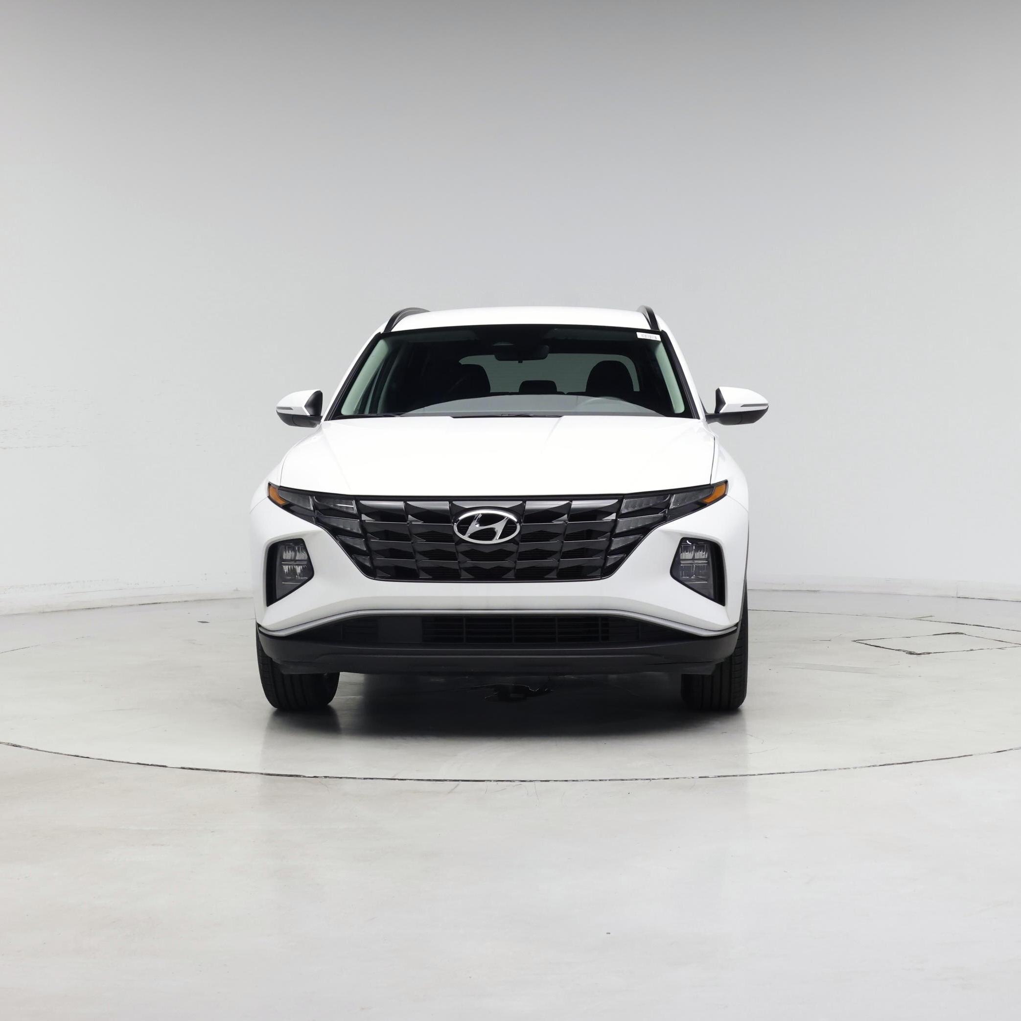 Thumbnail: 2023 Hyundai Tucson - 5
