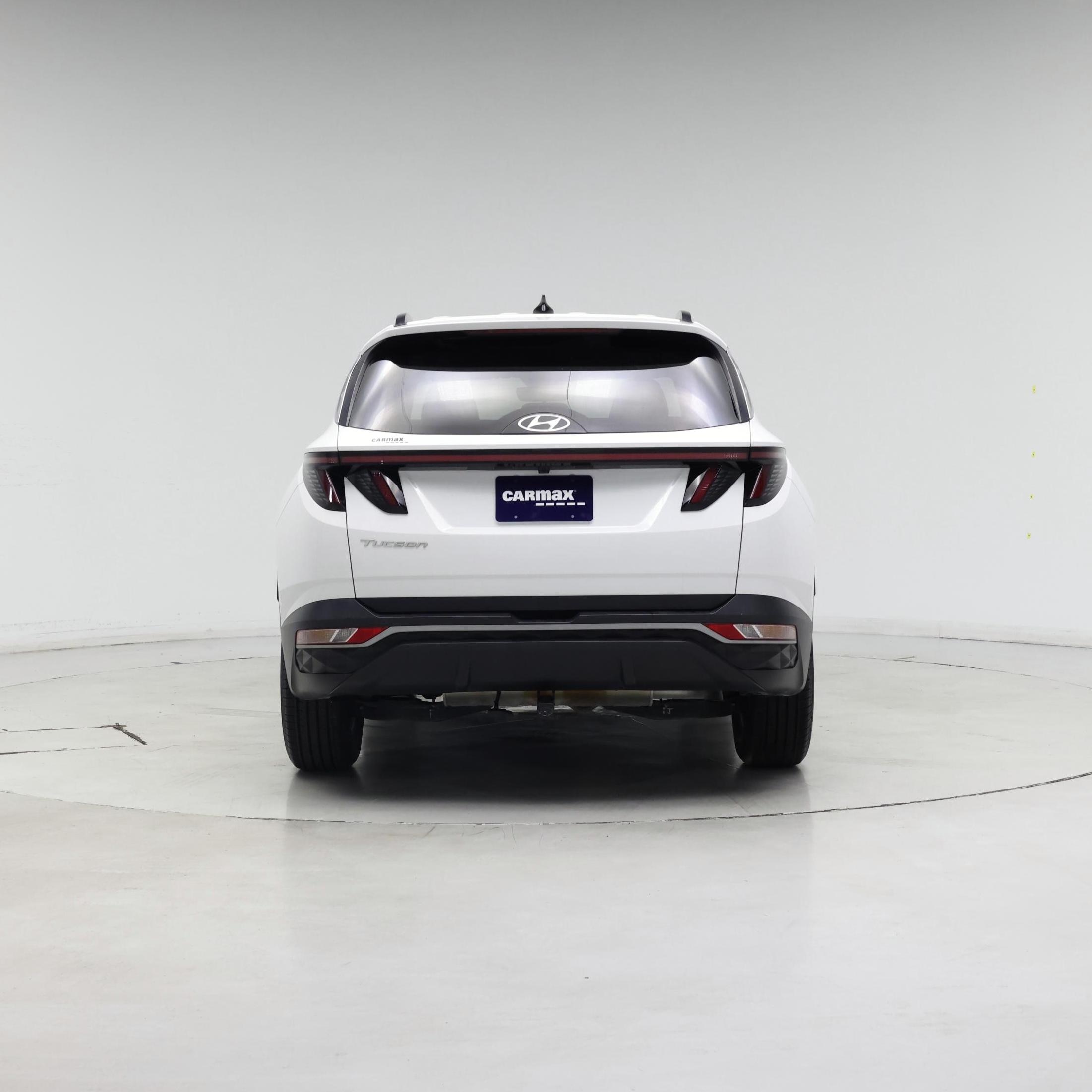 Thumbnail: 2023 Hyundai Tucson - 6