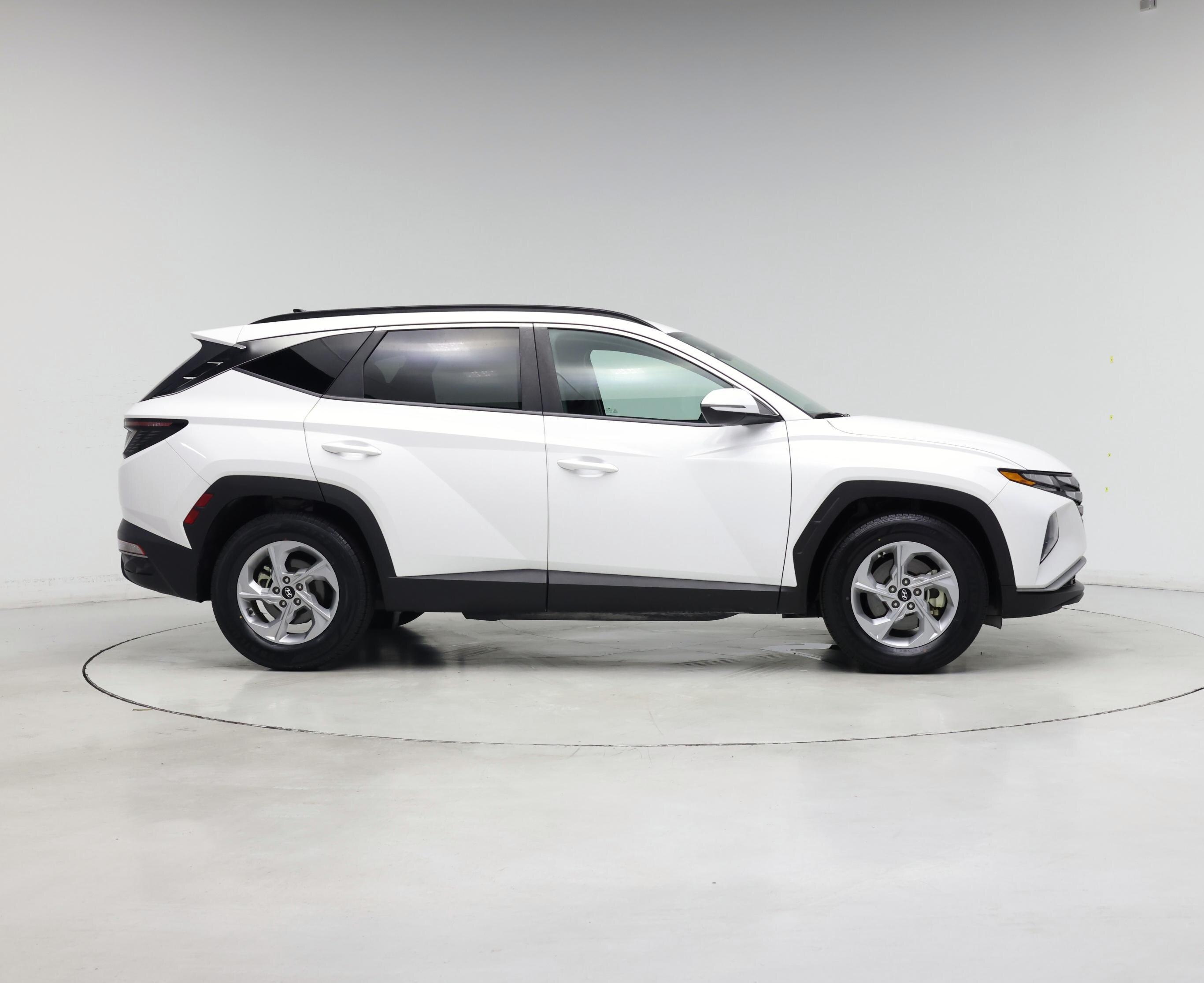 Thumbnail: 2023 Hyundai Tucson - 7