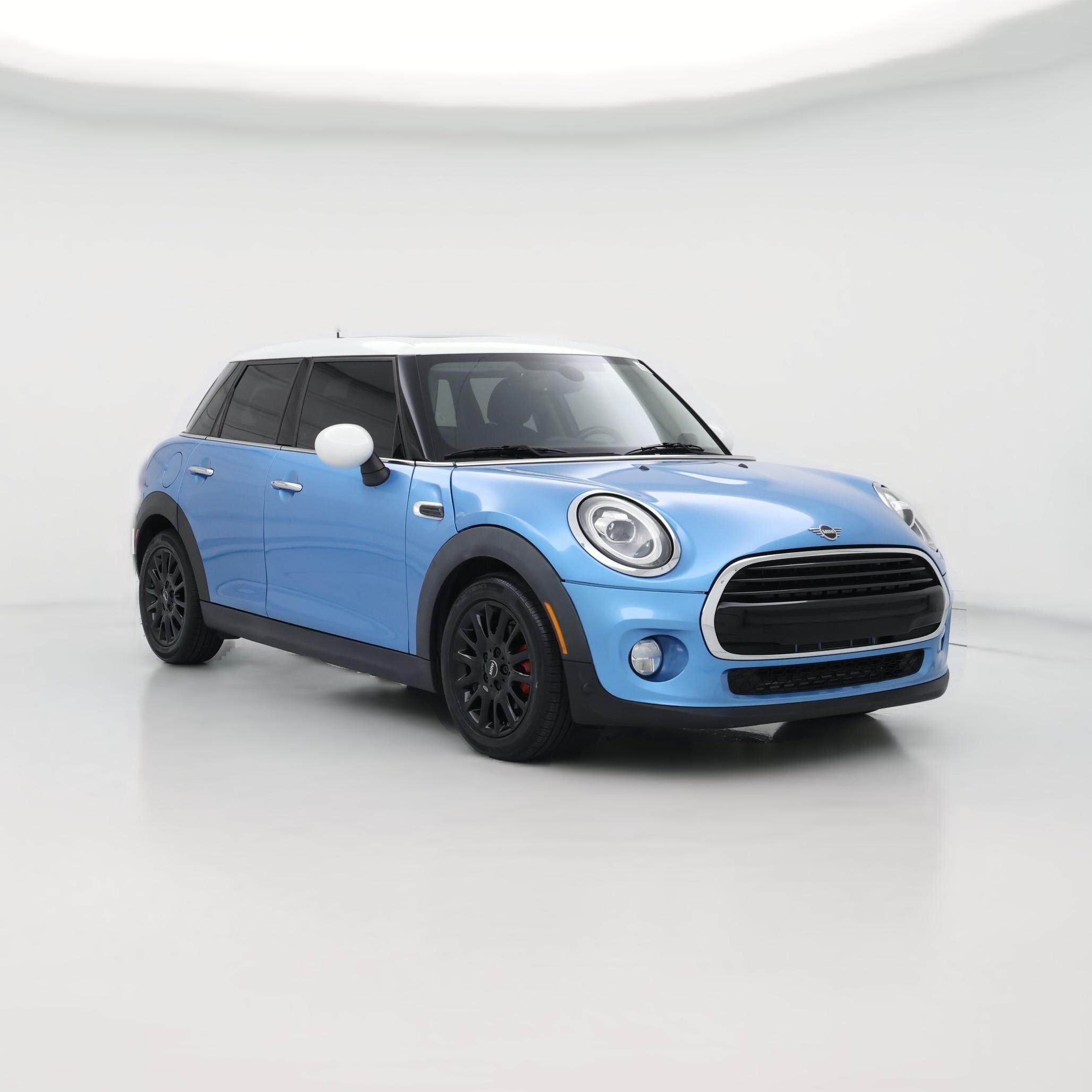 Thumbnail: 2019 MINI Cooper Hardtop - 1