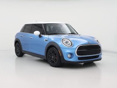 2019 Mini Cooper Hardtop