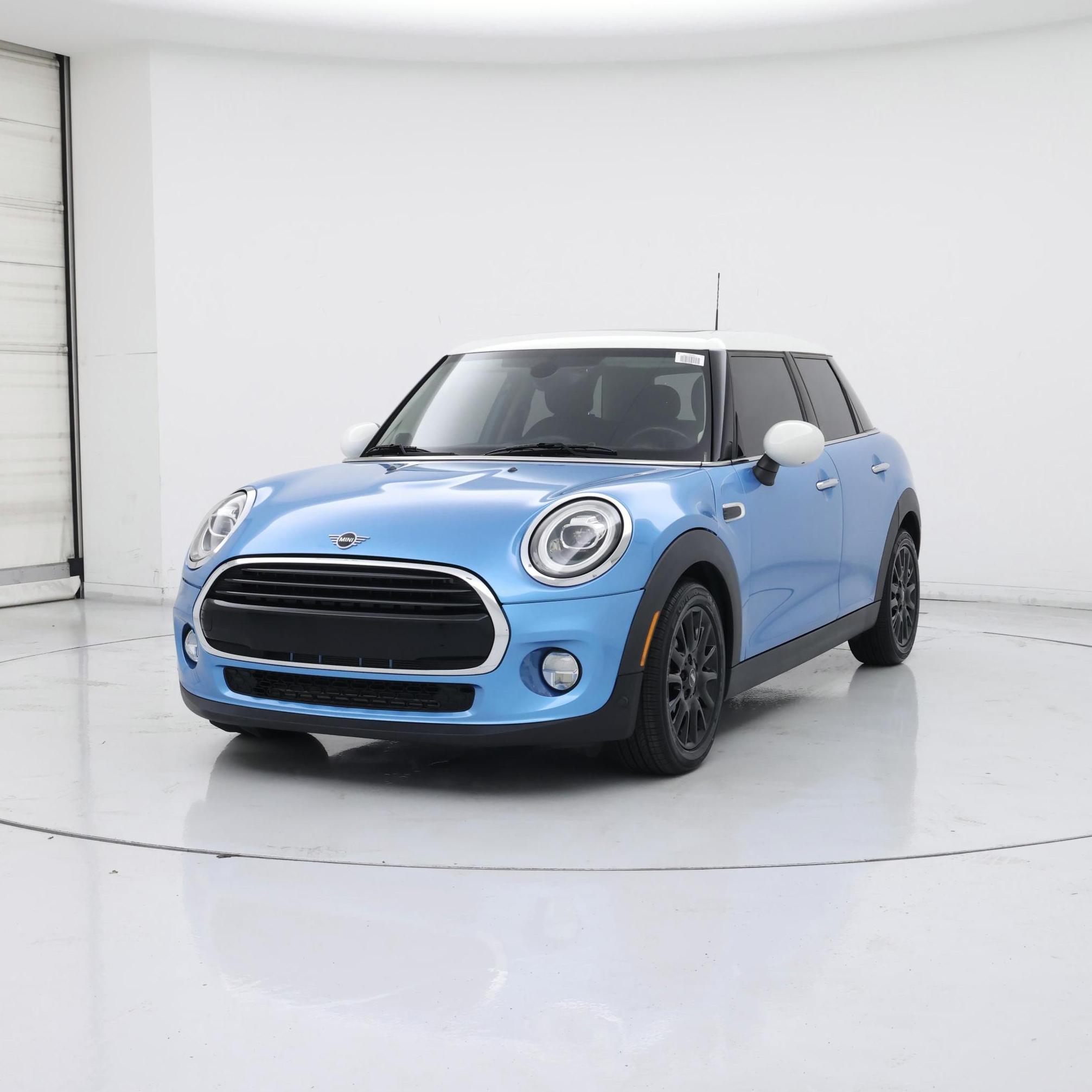 Thumbnail: 2019 MINI Cooper Hardtop - 4