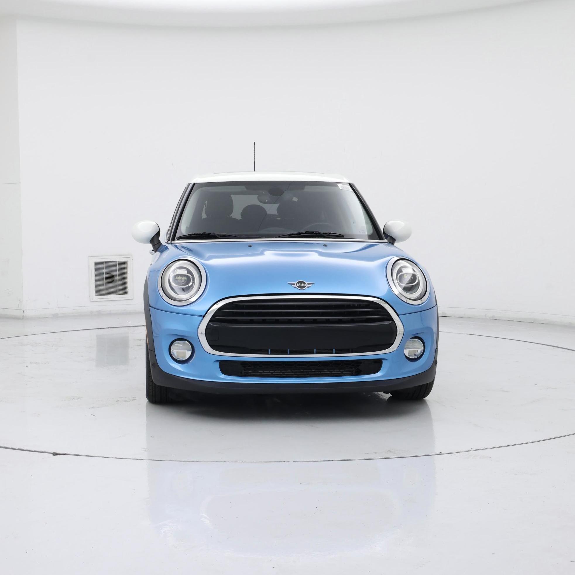 Thumbnail: 2019 MINI Cooper Hardtop - 5