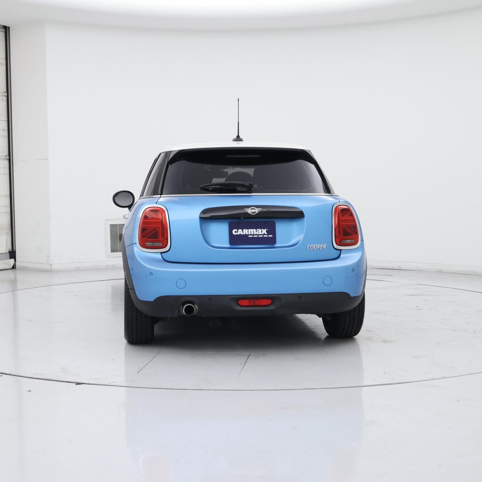 Thumbnail: 2019 MINI Cooper Hardtop - 6