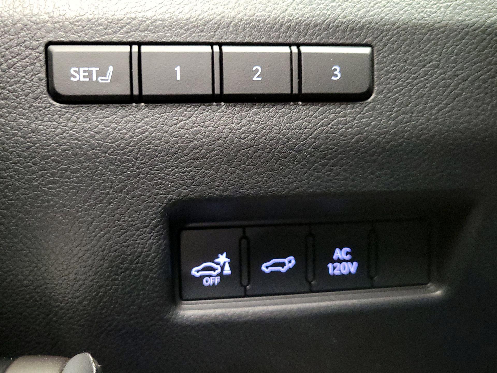 Thumbnail: 2025 Lexus GX - 13