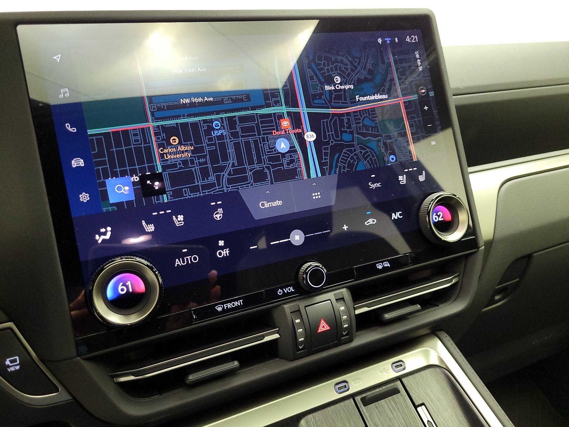 Thumbnail: 2025 Lexus GX - 14