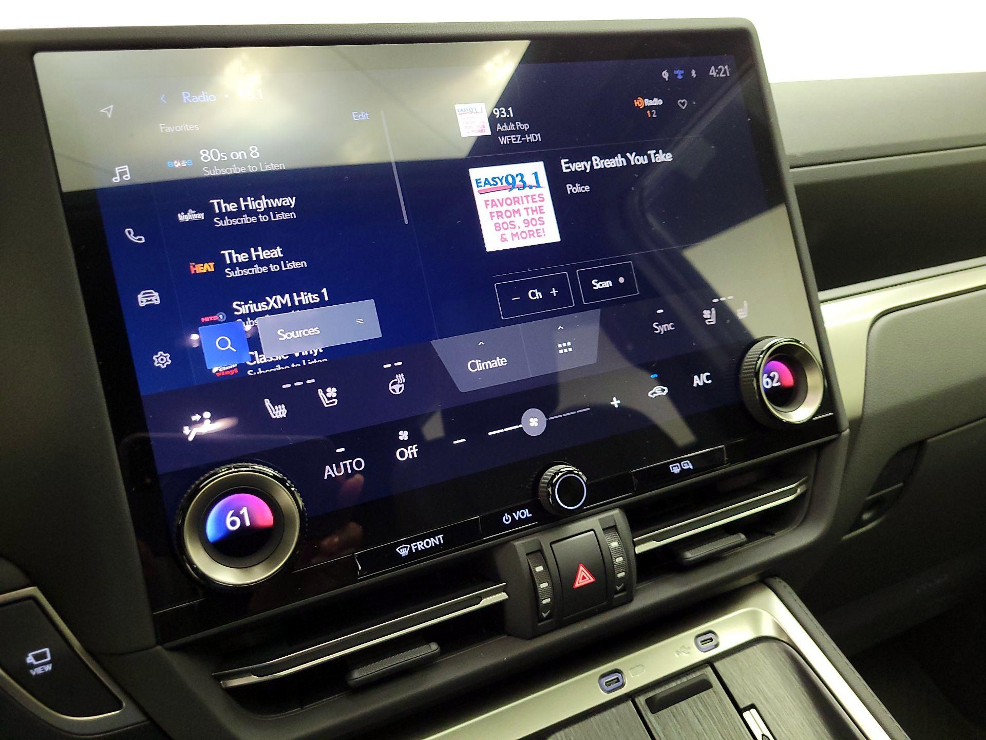 Thumbnail: 2025 Lexus GX - 16