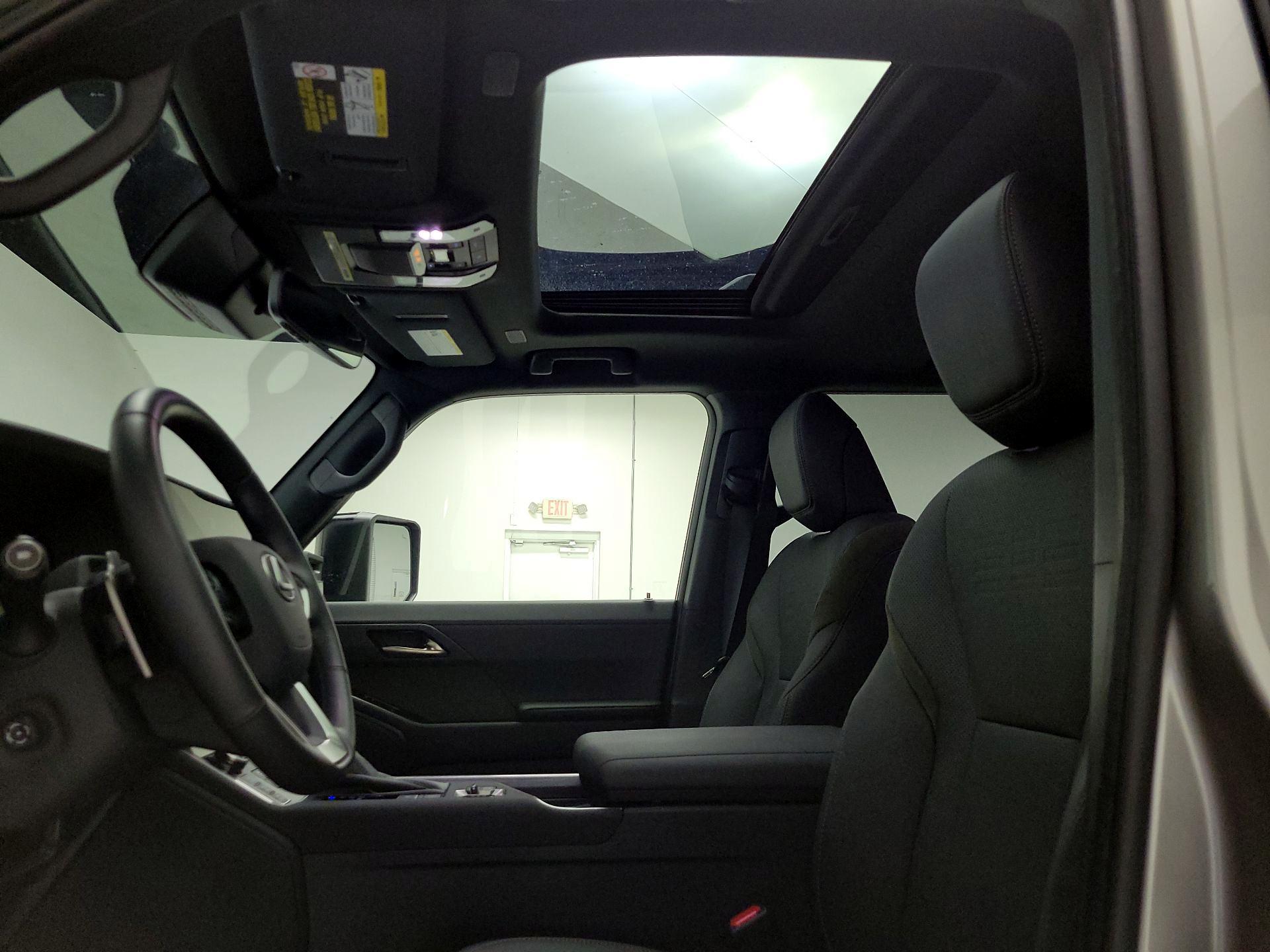 Thumbnail: 2025 Lexus GX - 20