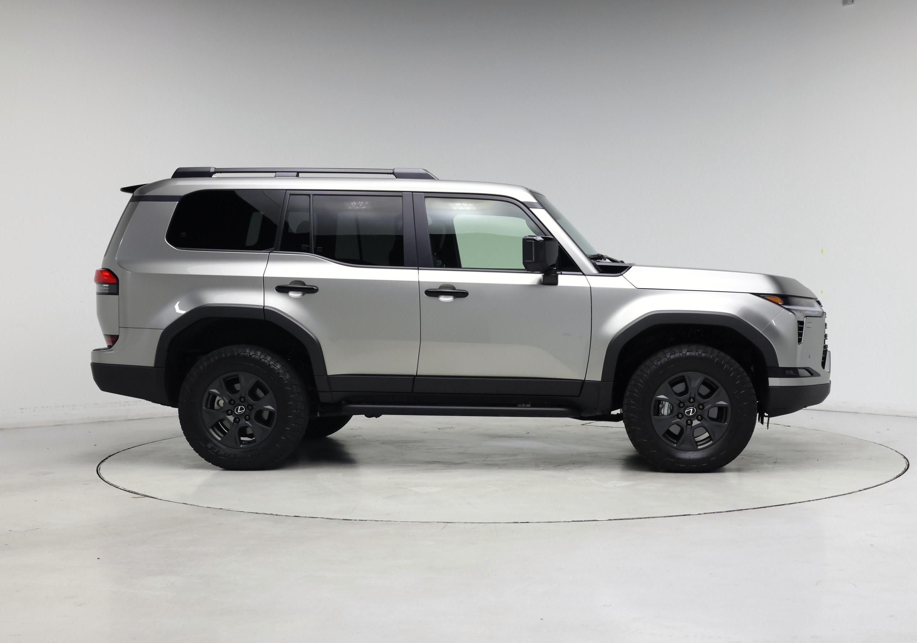 Thumbnail: 2025 Lexus GX - 7