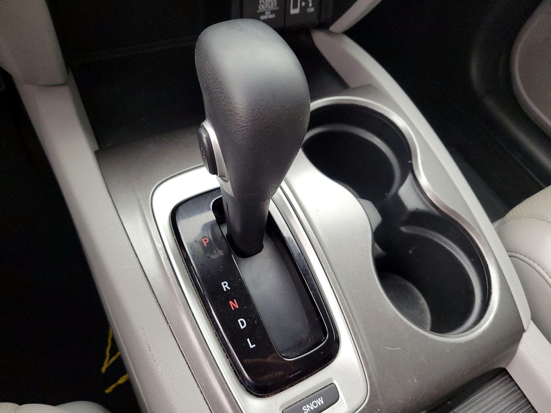 Thumbnail: 2017 Honda Ridgeline - 18