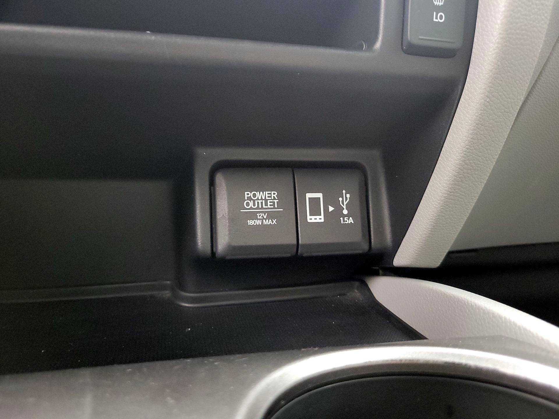 Thumbnail: 2017 Honda Ridgeline - 19