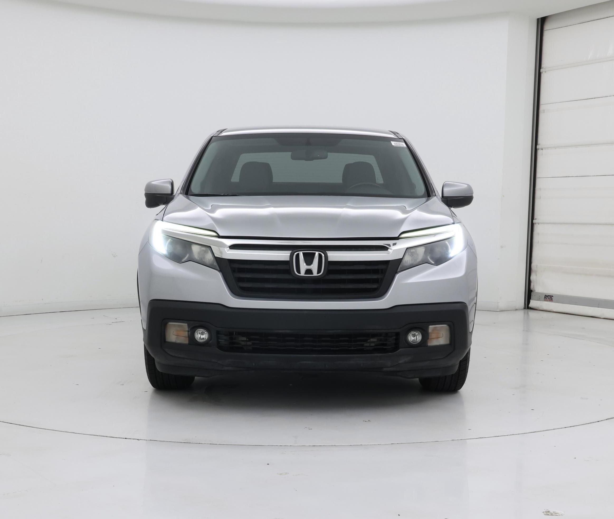 Thumbnail: 2017 Honda Ridgeline - 5