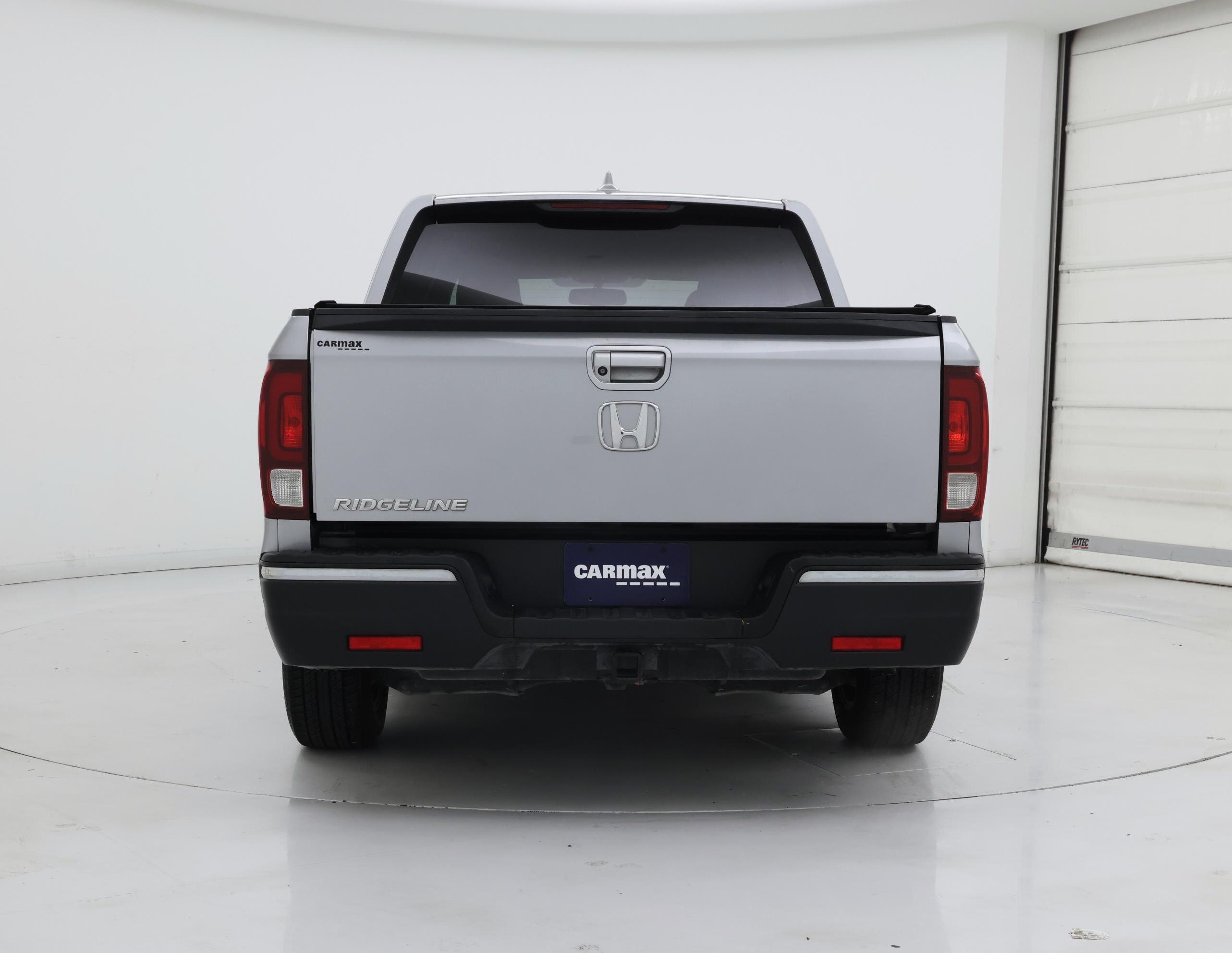 Thumbnail: 2017 Honda Ridgeline - 6