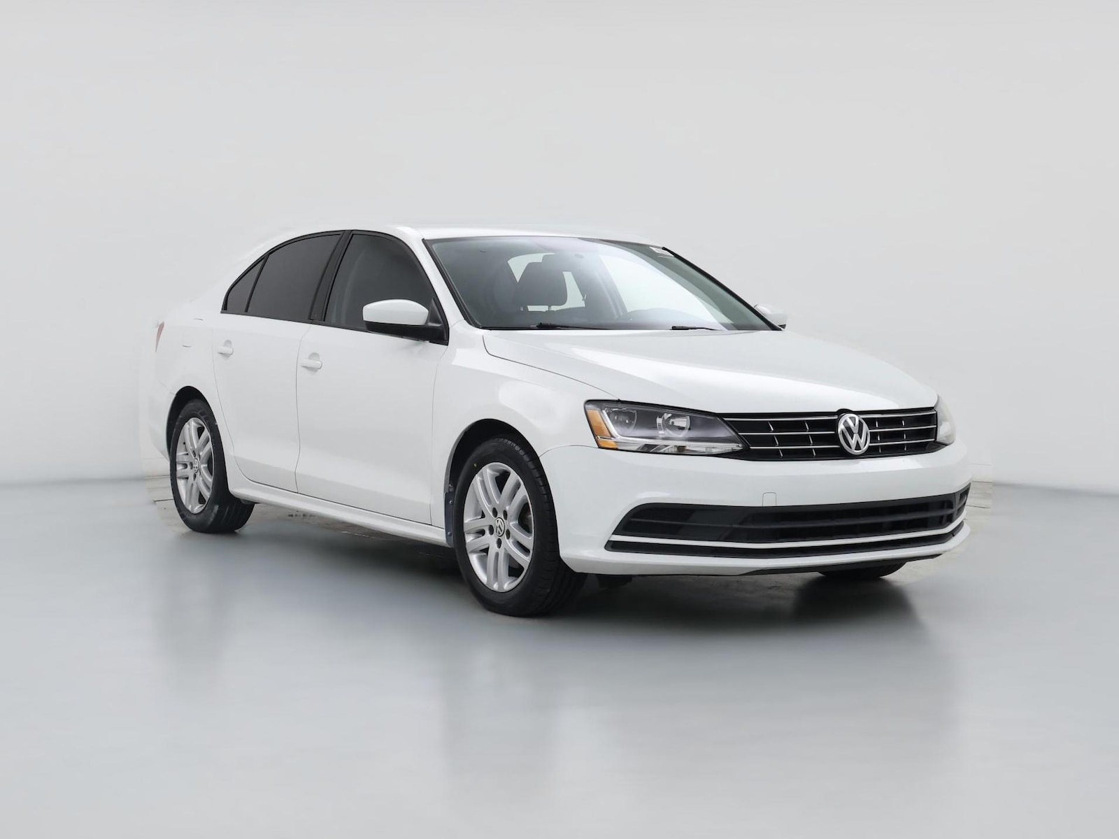 2018 Volkswagen Jetta S